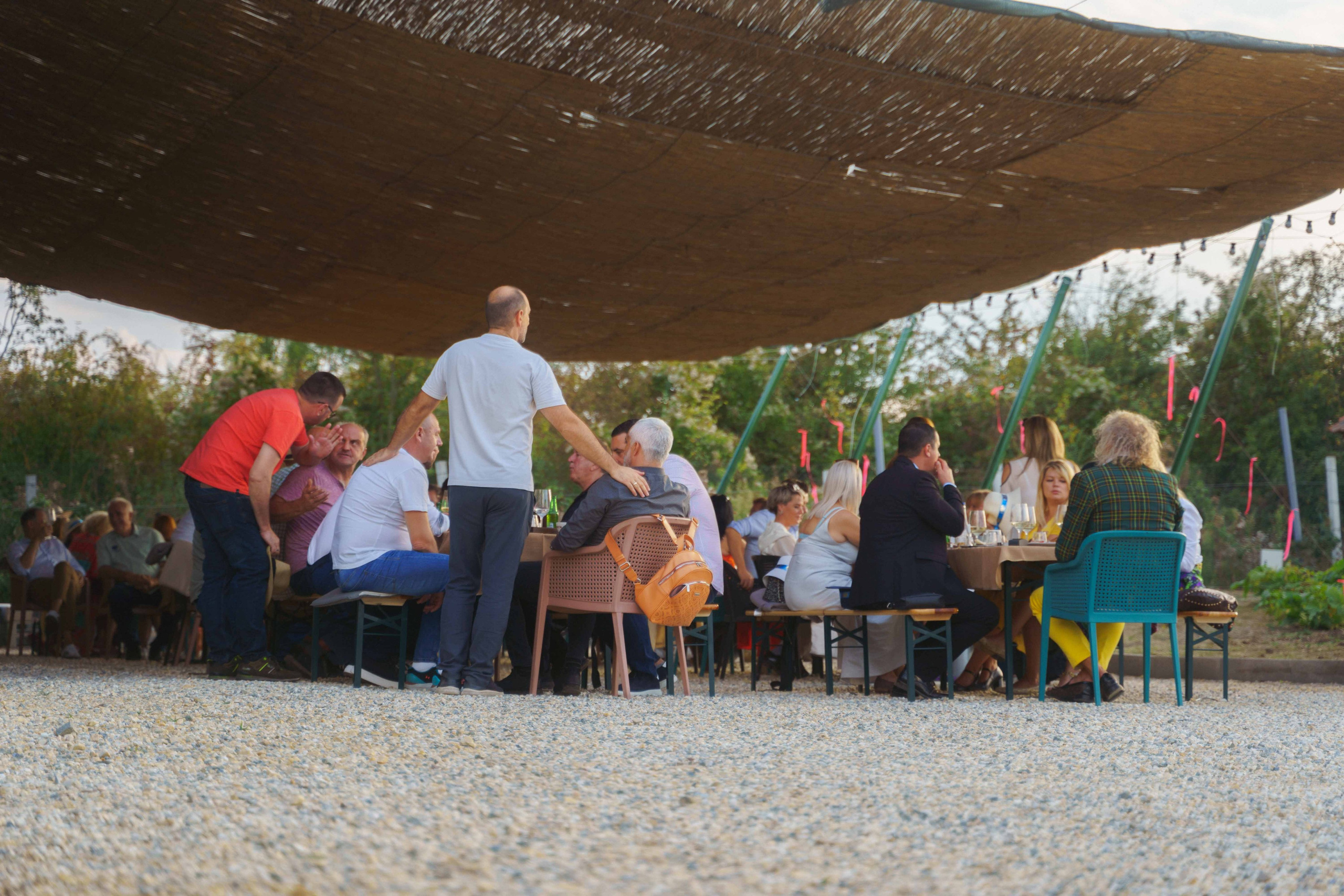 Jeep Commerce Event. Žukov Studio