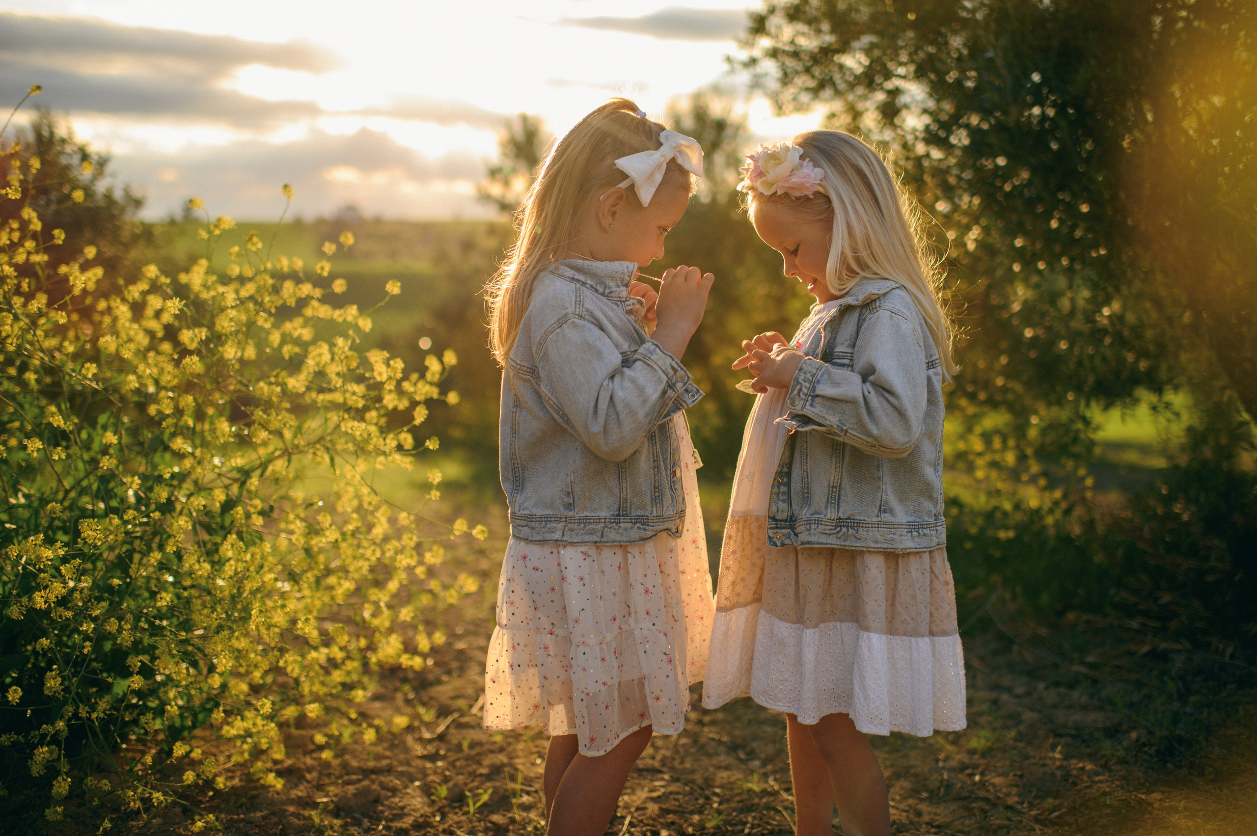 Easter. Семейная, детская, портретная и предметная фотосъемка в Салониках