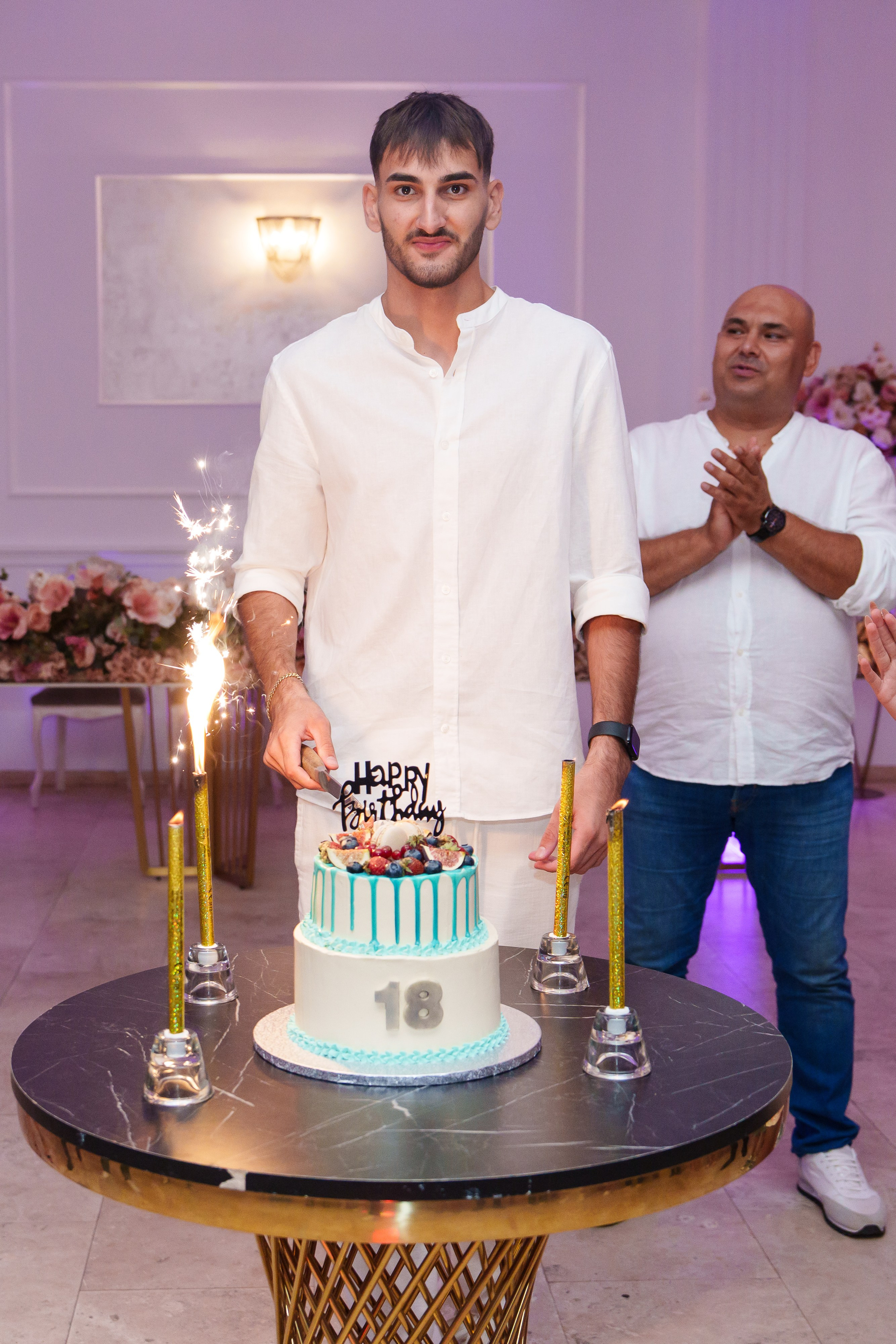 Majorat Sebastian. Foto Studio — Fotograf de evenimente, nunti, botezuri, portrete