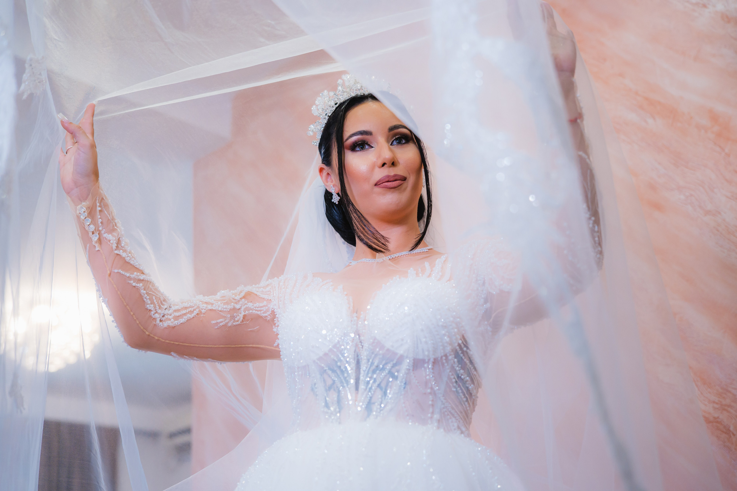 Bella & Adi. Foto Studio — Fotograf de evenimente, nunti, botezuri, portrete