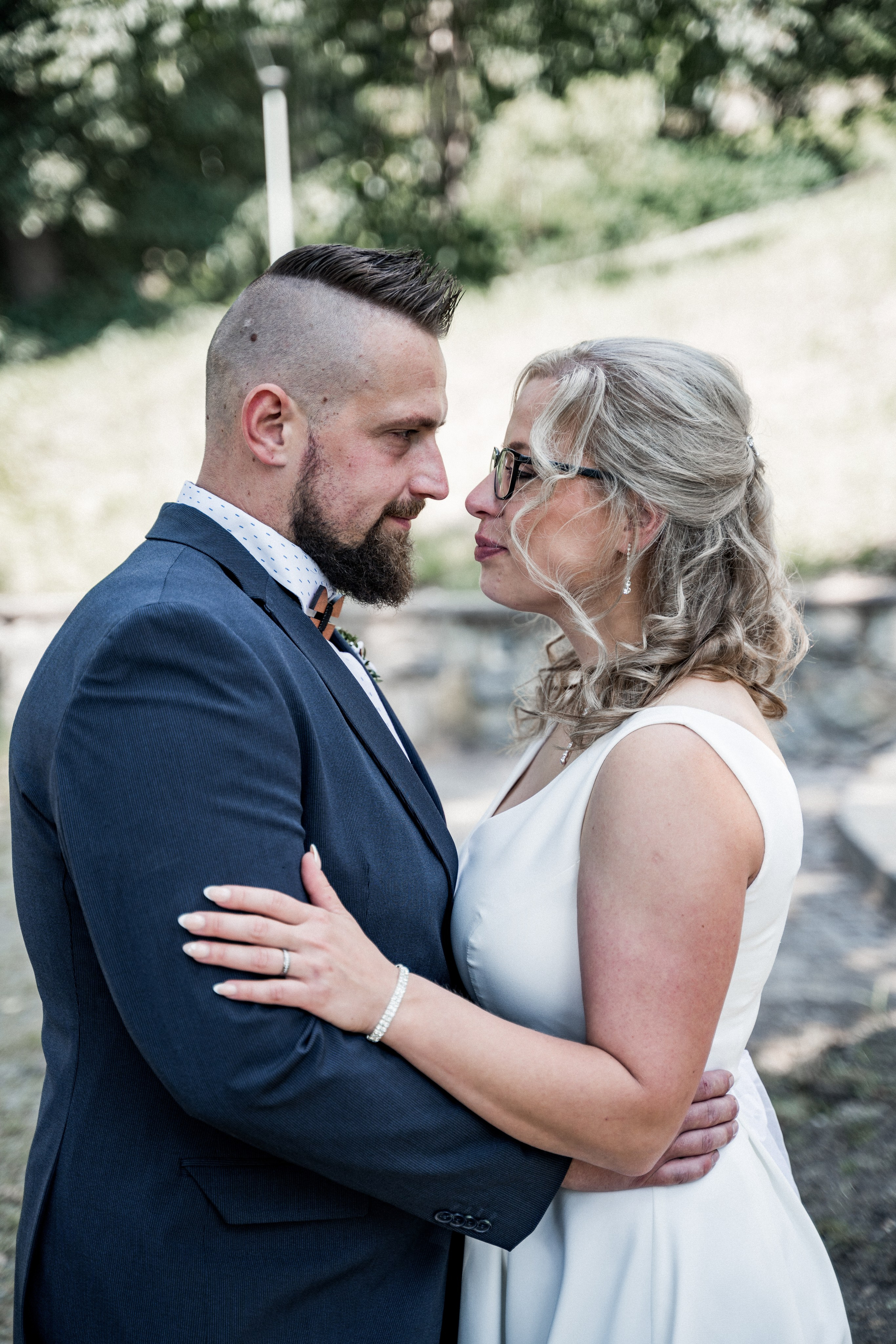 Petra & Jiri. Svatební fotograf a kameraman v Česku a po celé Evropě — Teplice, Ústí nad Labem, Praha, Drážďany