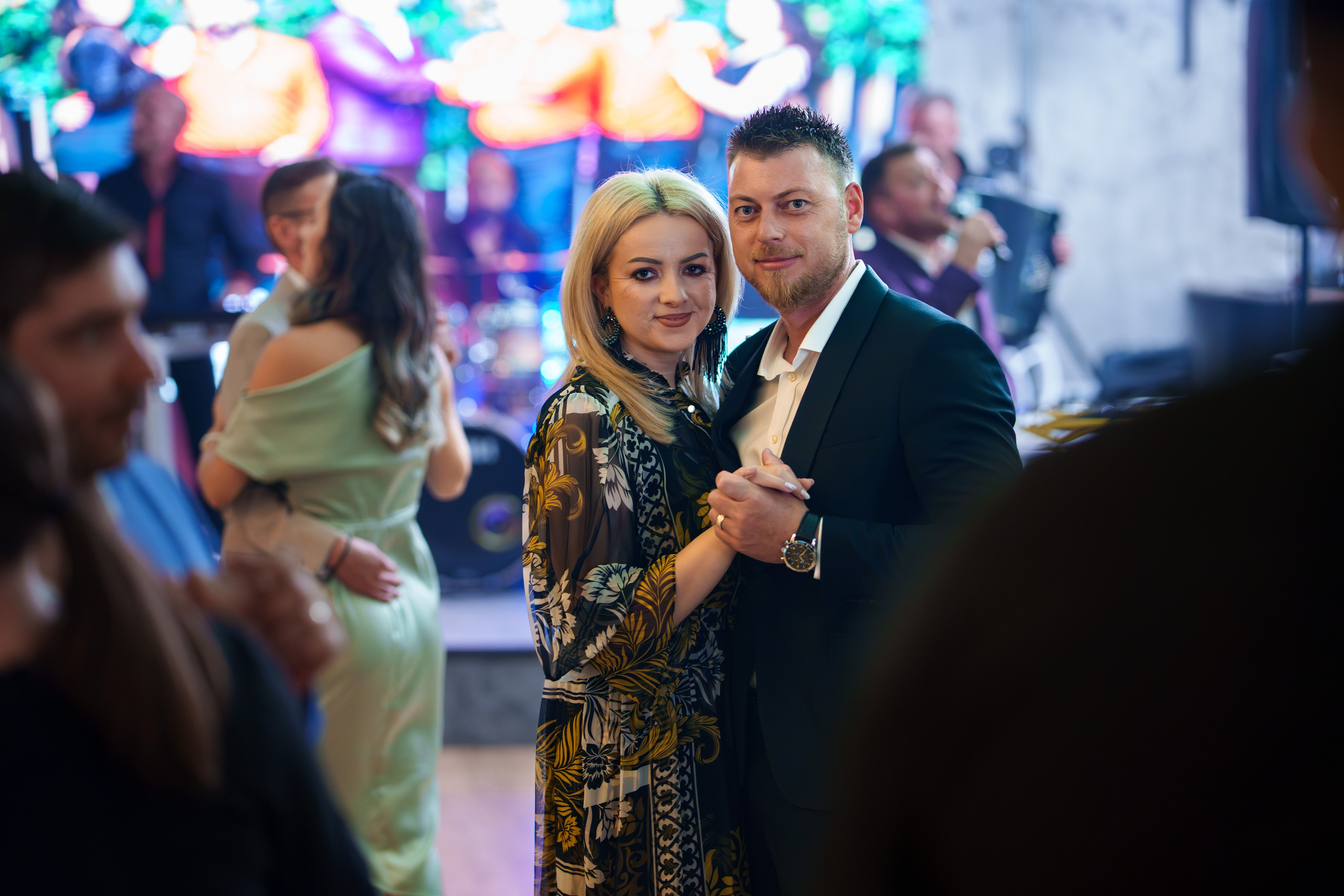 Cosmin & Gabriela. B|P Weddings - Fotograf & Videograf - București||0730017811
