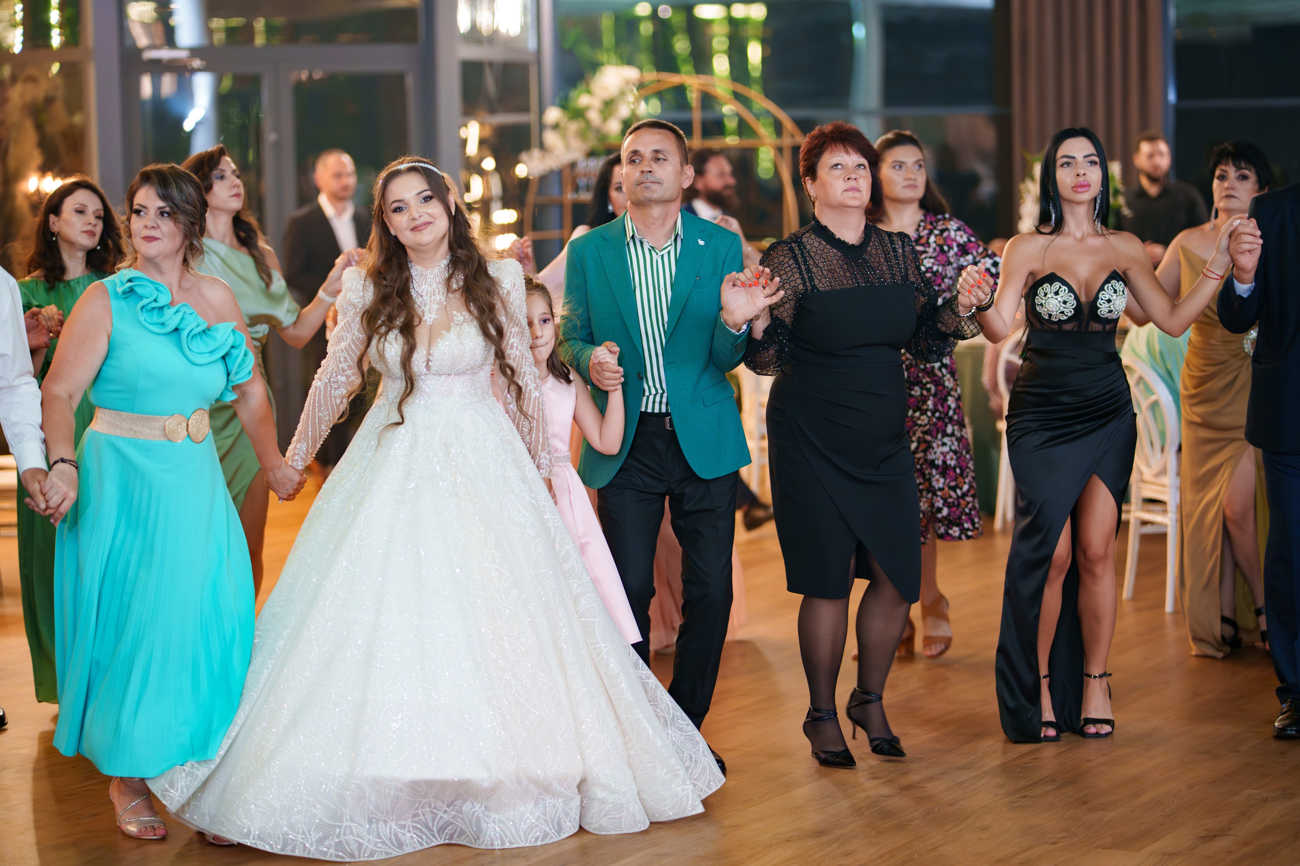 Cosmin & Gabriela. B|P Weddings - Fotograf & Videograf - București||0730017811