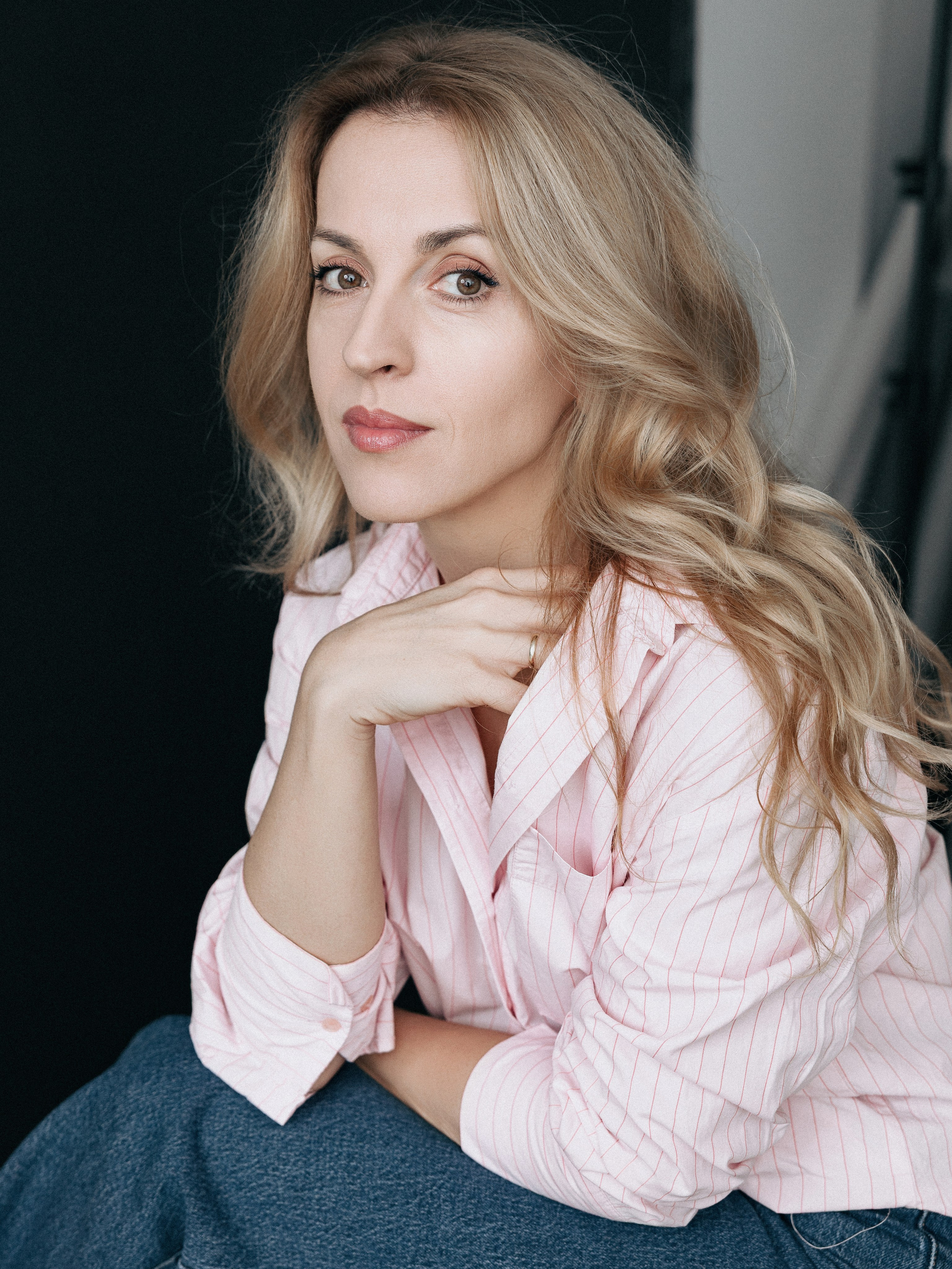 Доротея. Евгения Найденова – брандов и портретен фотограф | България, Европа