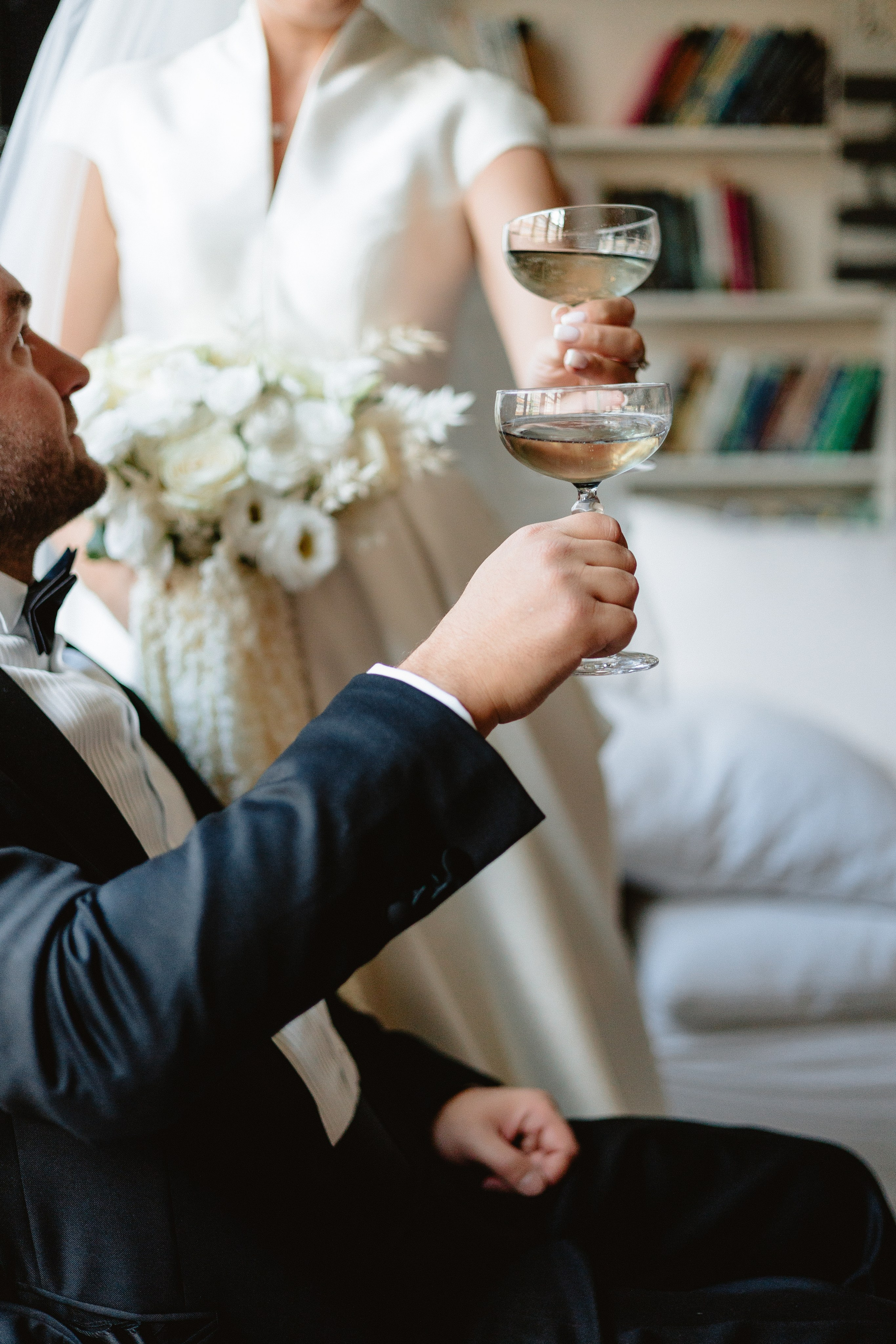 Nino & Giorgi. Photographer Anna Nazarenko