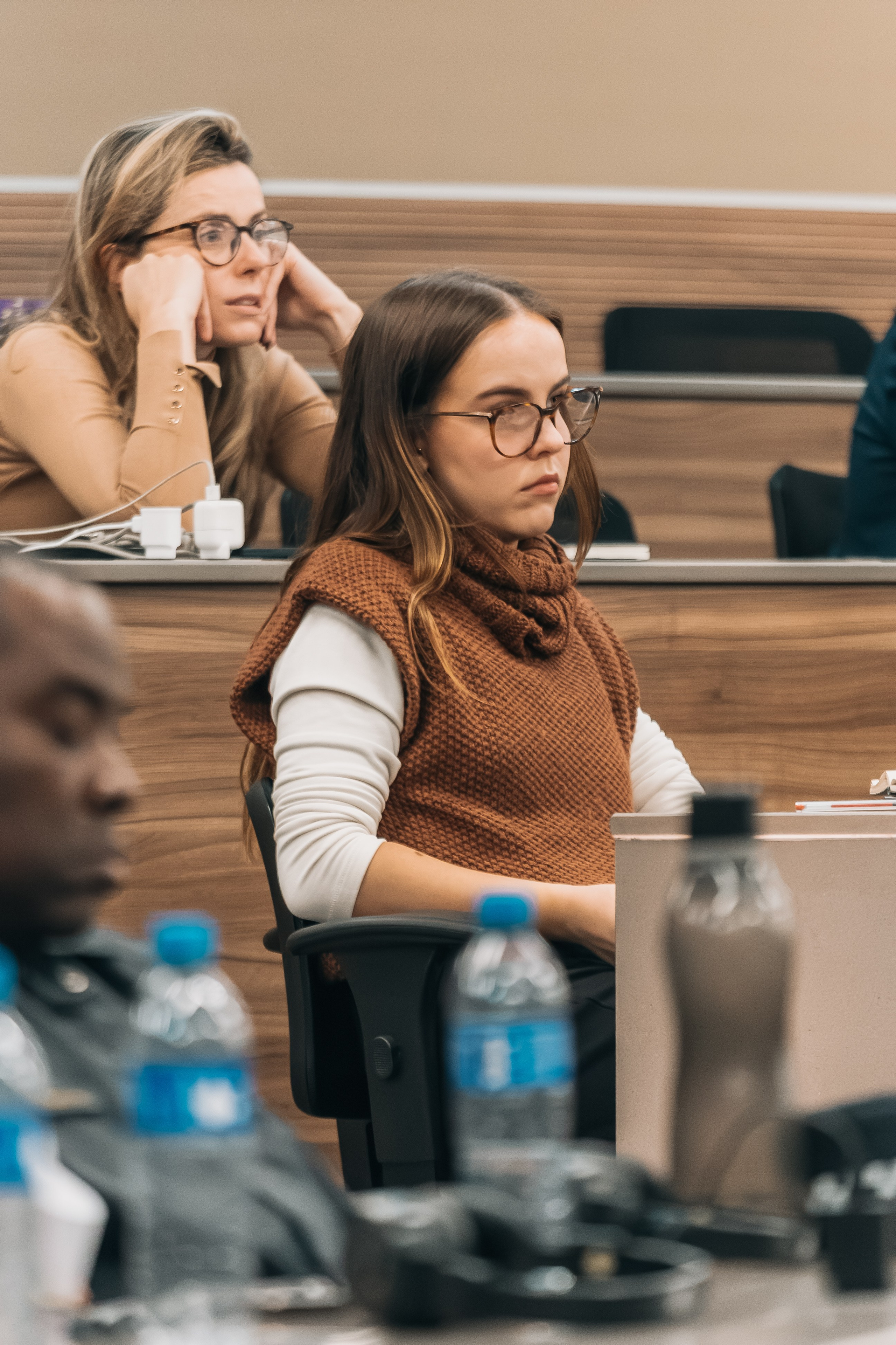 International Seminar 2026 — USP