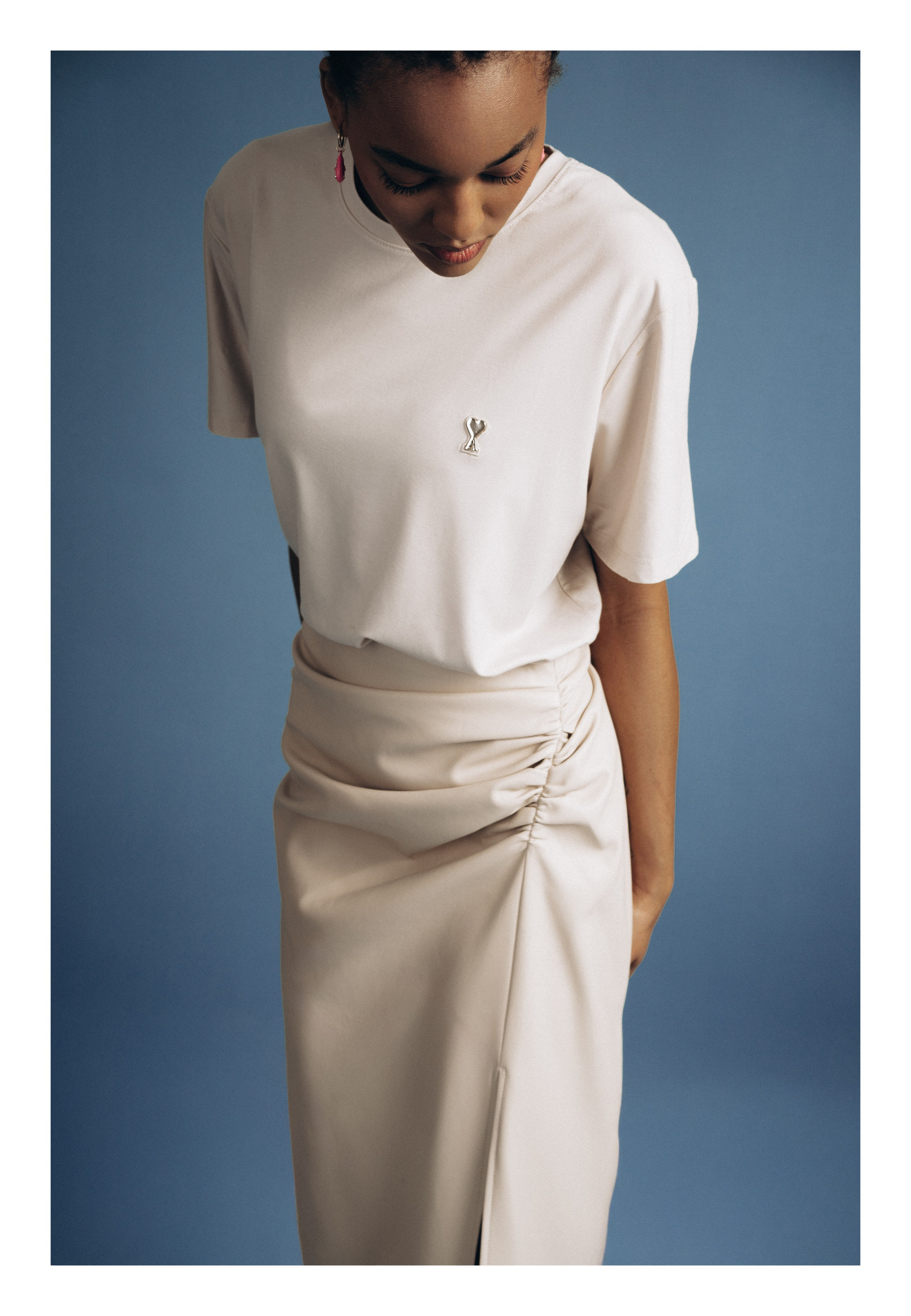 Photographer in Tbilisi