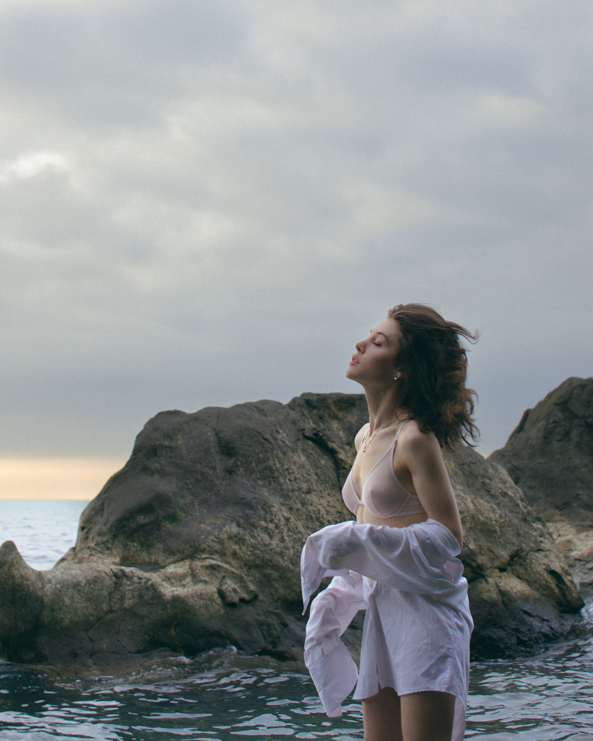 Софи. Индивидуальный и свадебный фотограф в Батуми Валерия Азаренко