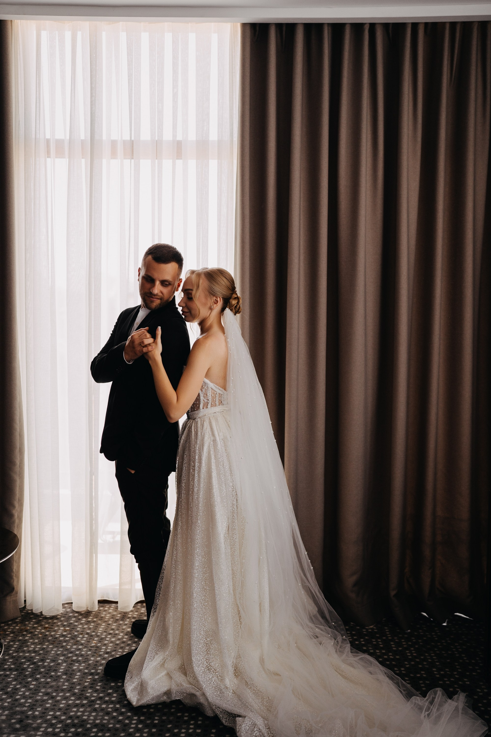 Влад и Влада. ინდივიდუალური და ქორწილის ფოტოგრაფი ბატუმში ვალერია აზარენკო