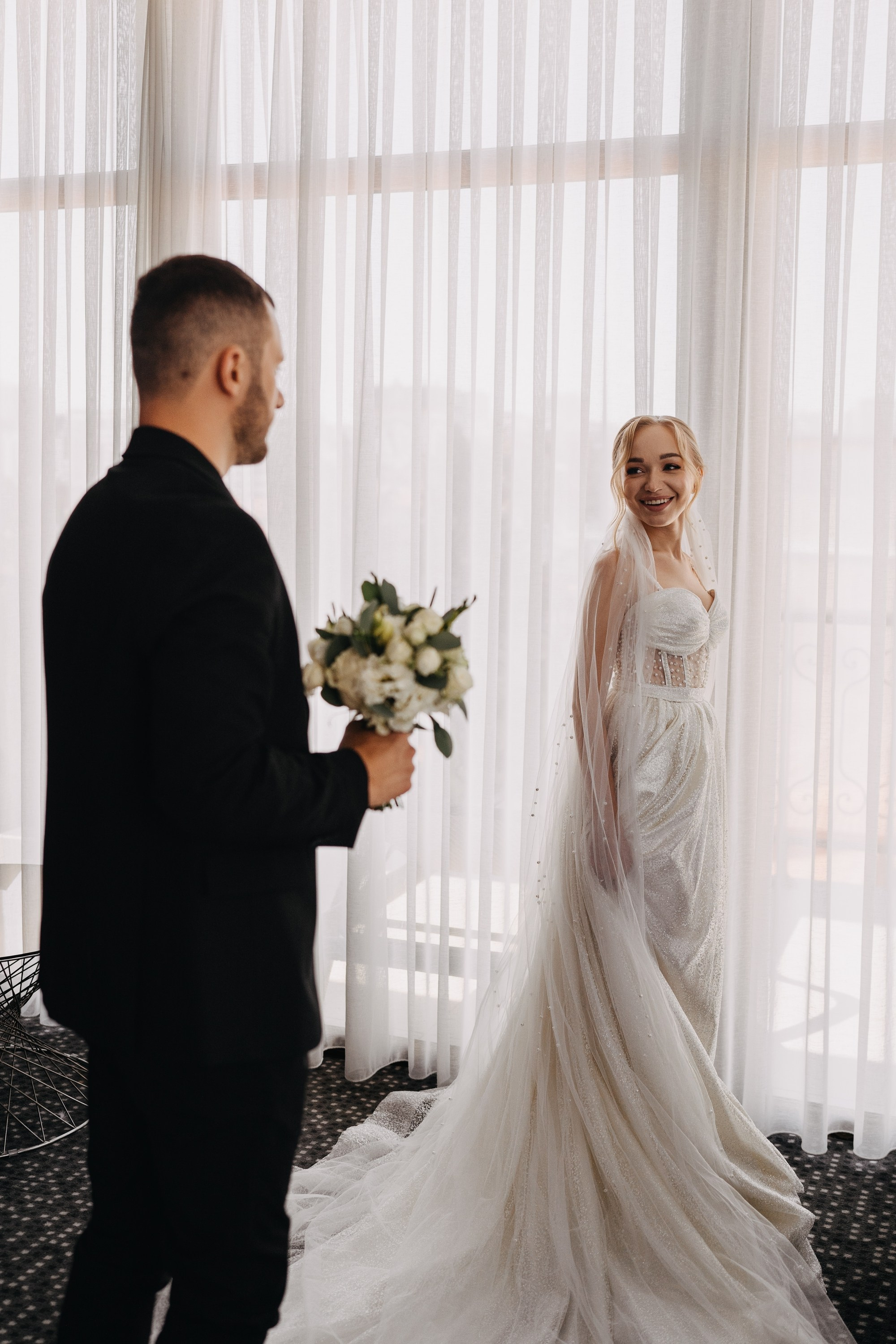 Влад и Влада. ინდივიდუალური და ქორწილის ფოტოგრაფი ბატუმში ვალერია აზარენკო