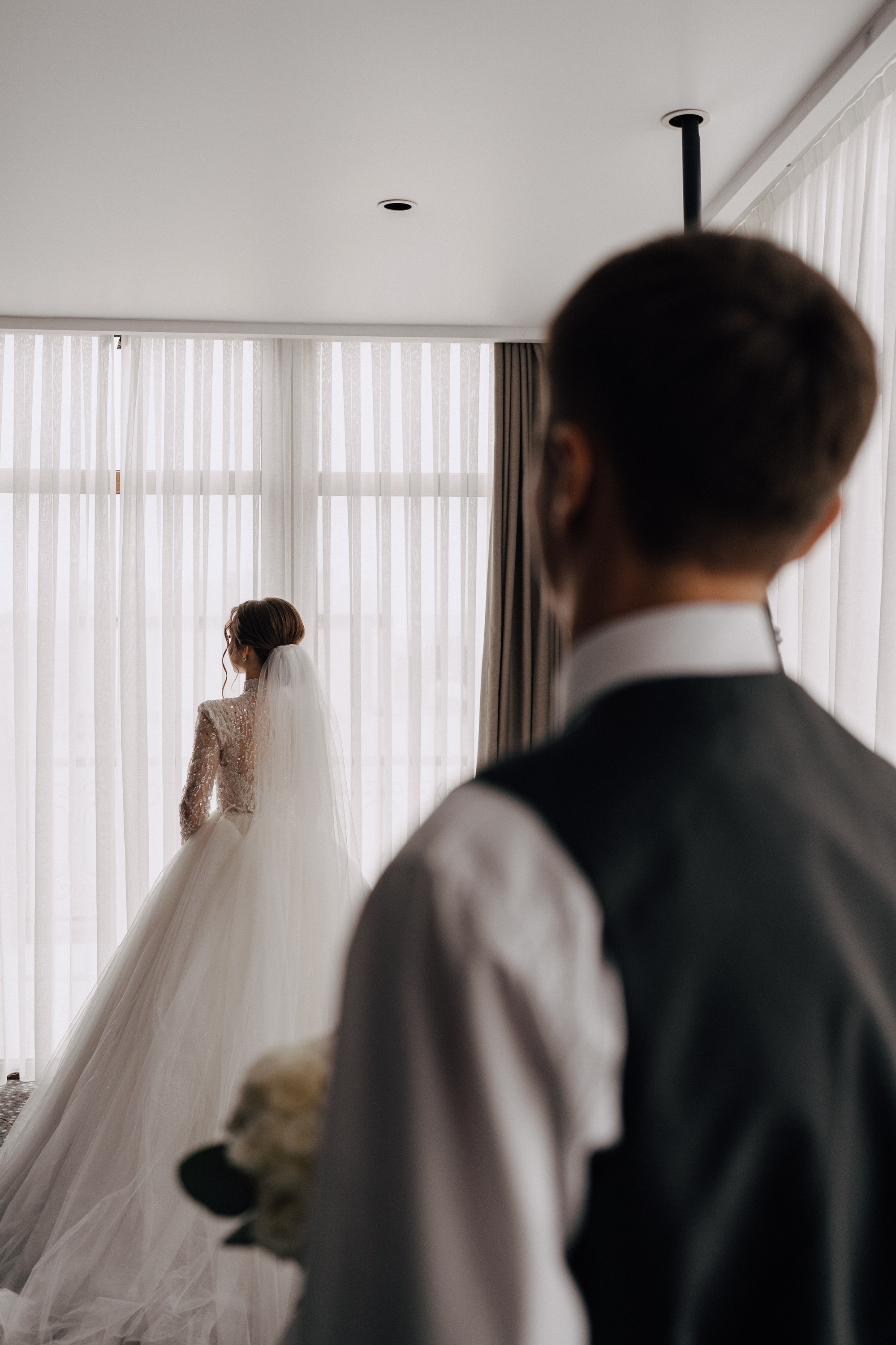 Виталий и Валерия. Индивидуальный и свадебный фотограф в Батуми Валерия Азаренко