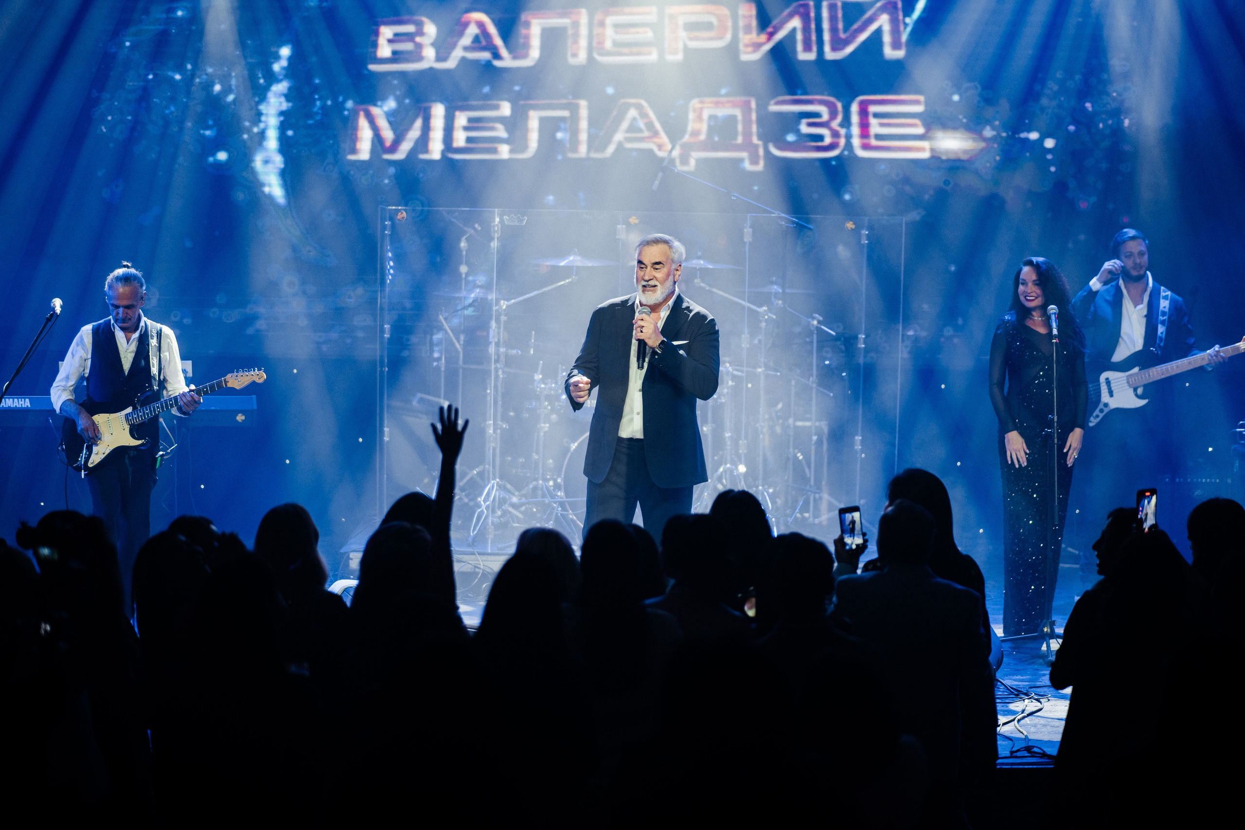 Новогодние корпоротивы, Корпоротивные вечера. PRIME STUDIO