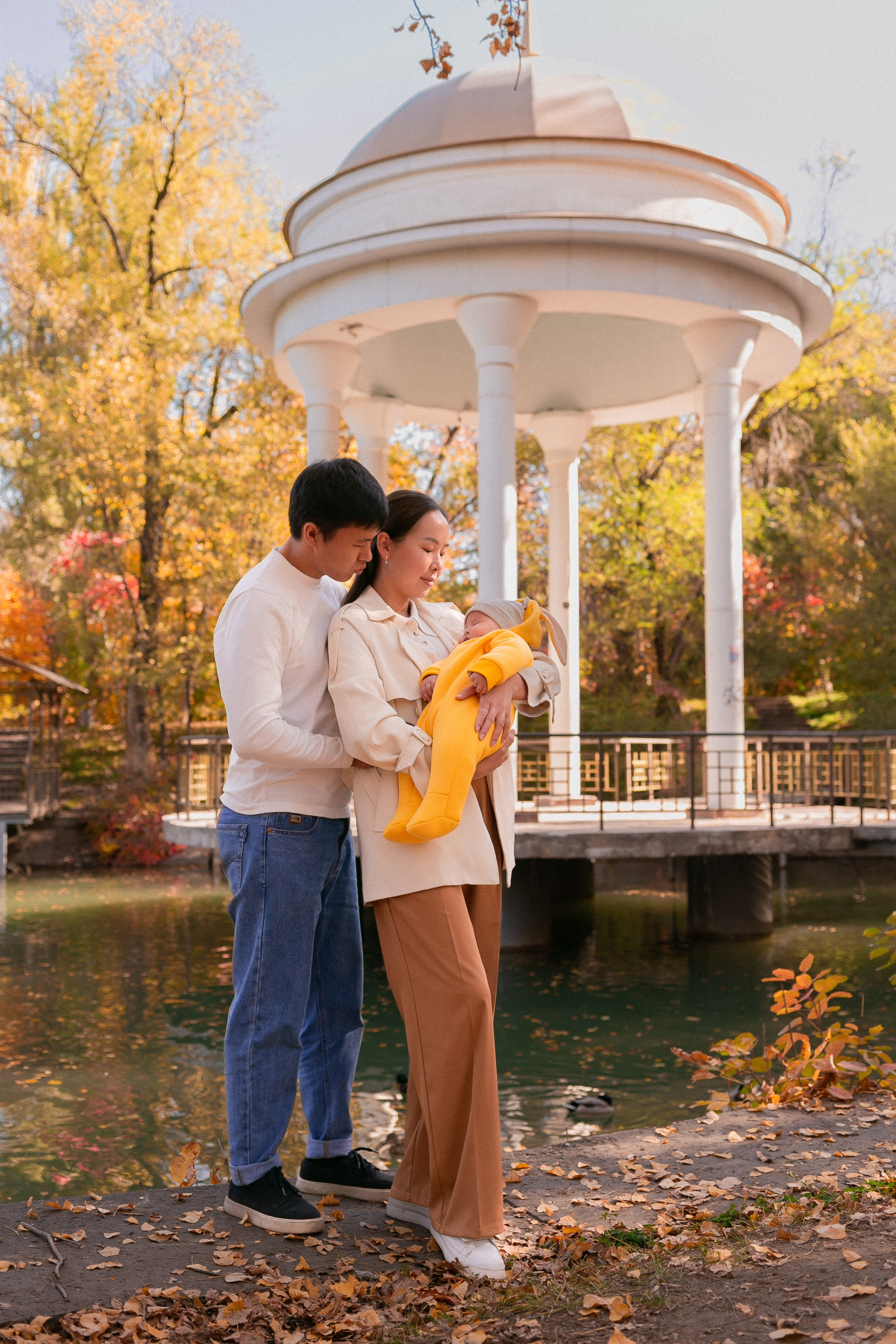 Дара. Индивидуальный и love story фотограф в Алматы Шарычева Ирина