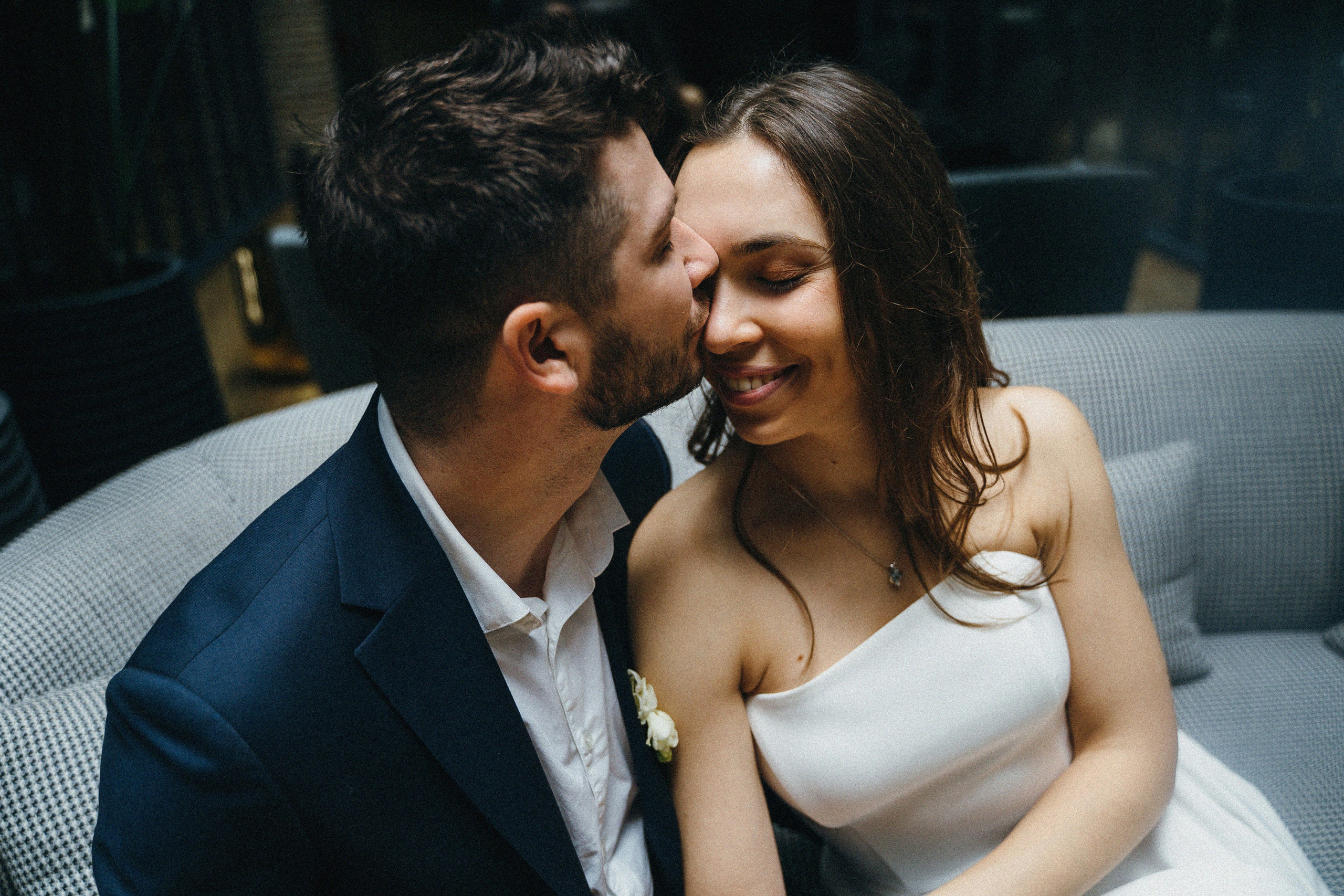 A day for two. Photographer and travel-blogger Aleksandra Gritsenko
