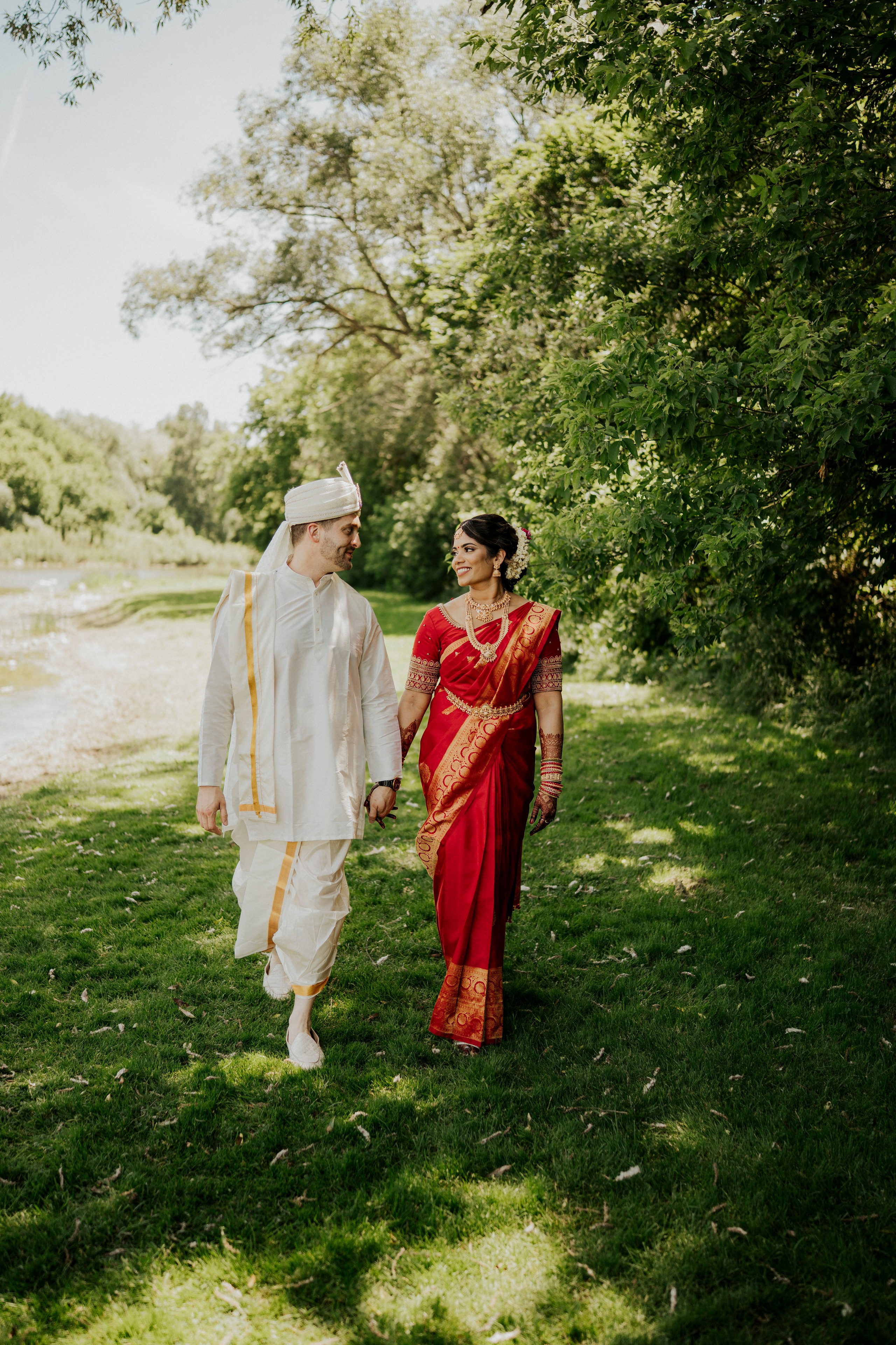 Wedding Photography Portfolio | Antevasi Studios — Toronto