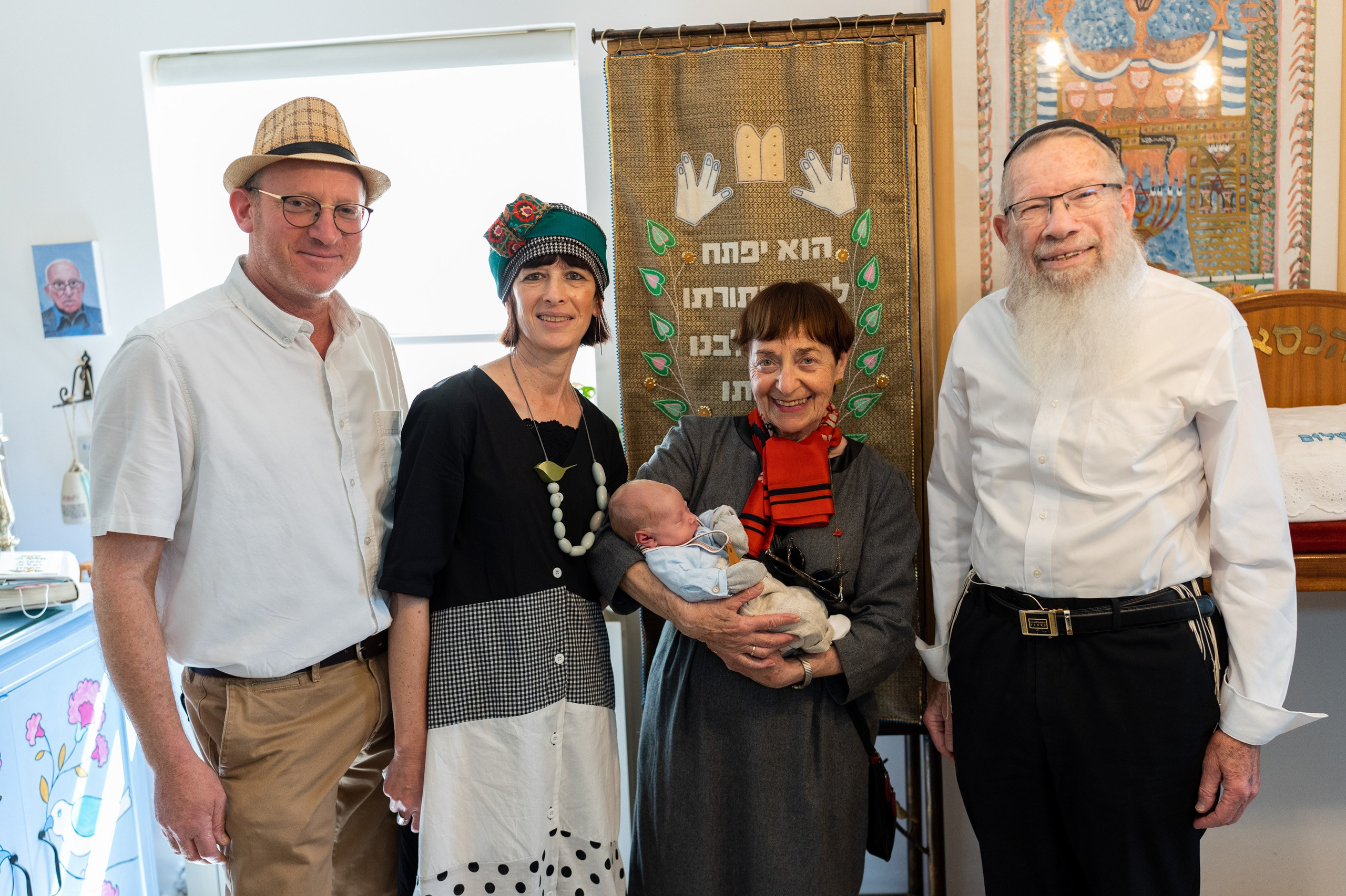 משפחת ברנד. יוסף מזרחי צילום חתונה, ברית וזוגיות. צלם מקצועי שאוהב להוציא אתכם הכי יפים ברגעים הכי מרגשים