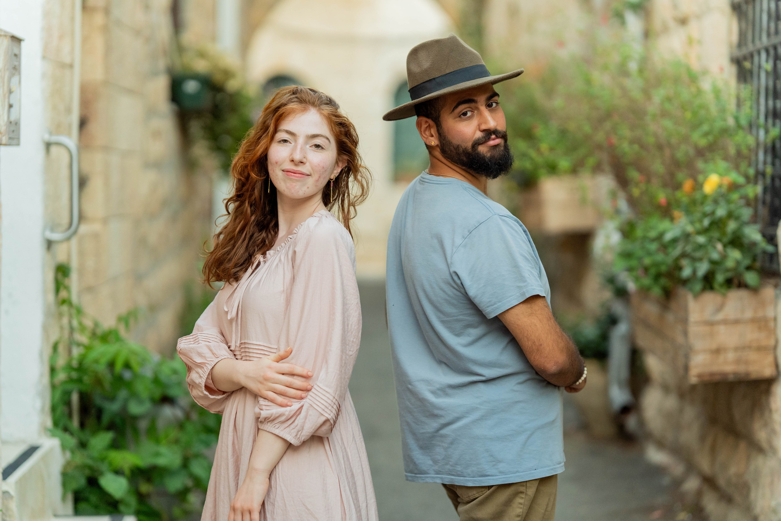 הלל ויעל. יוסף מזרחי צילום חתונה, ברית וזוגיות. צלם מקצועי שאוהב להוציא אתכם הכי יפים ברגעים הכי מרגשים