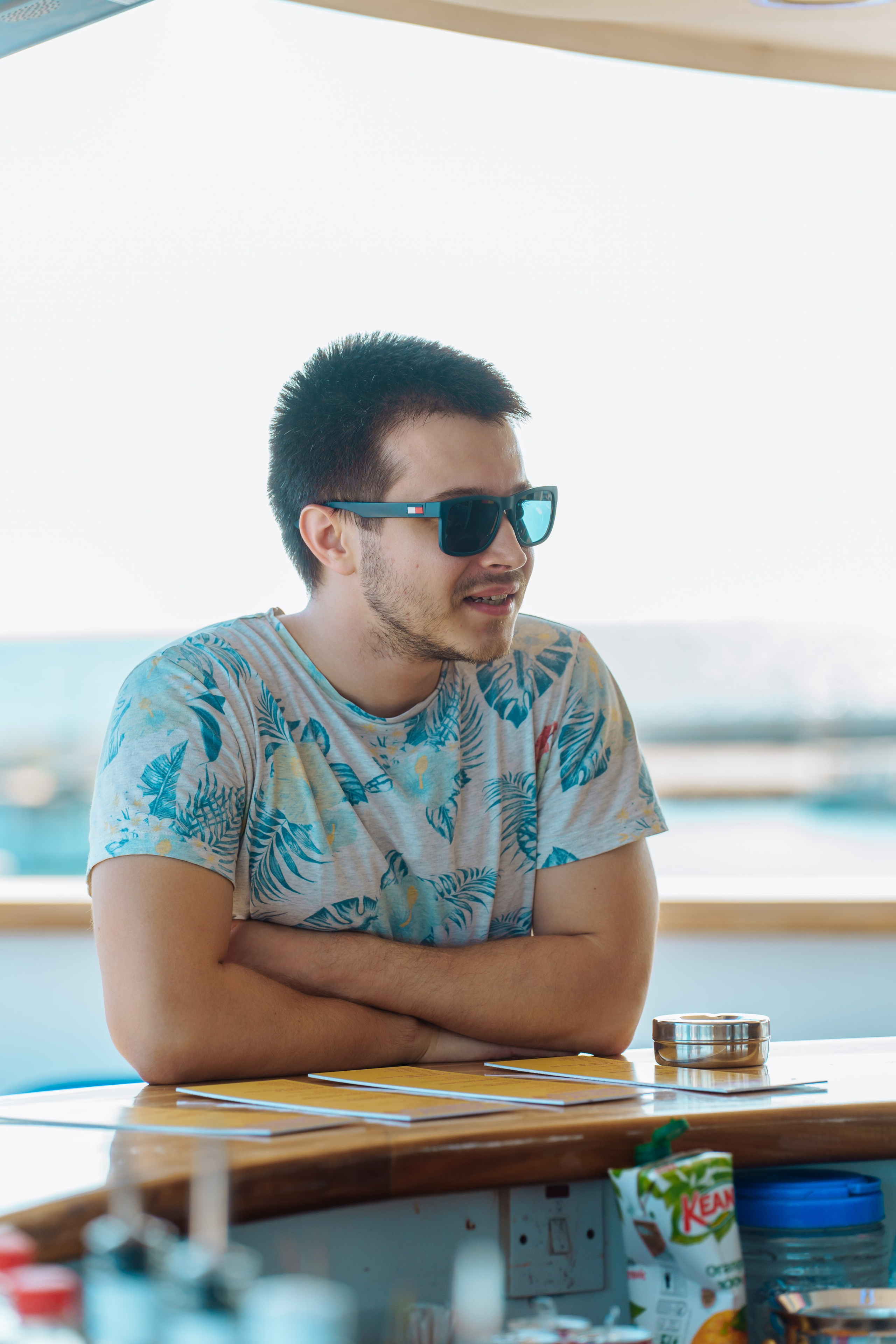 Summer party JetBrains. Семейный и детский фотограф на Кипре Елена