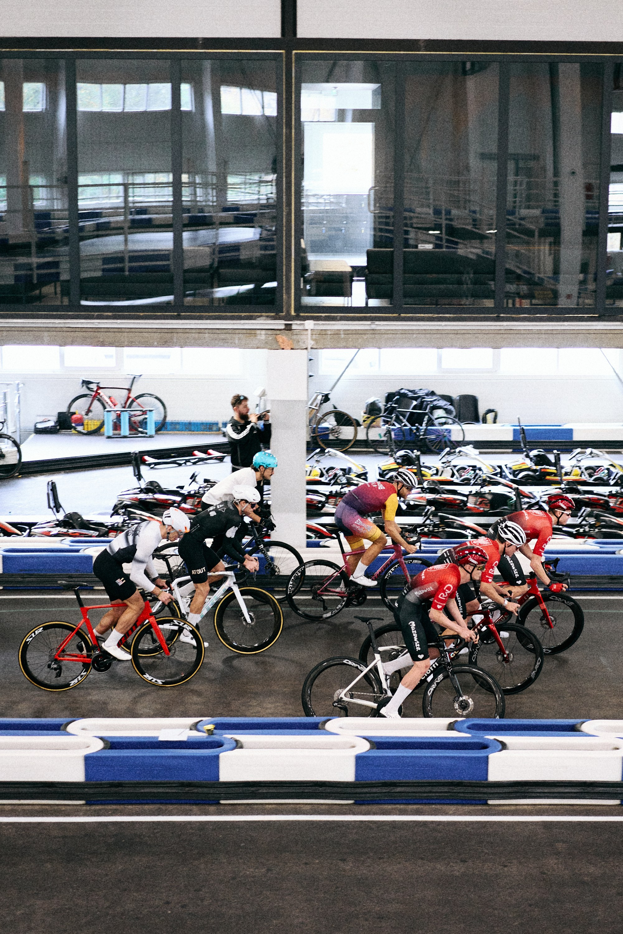 MadLoop 2025 #cycling. Photographer Evgeniya Dovgalyuk