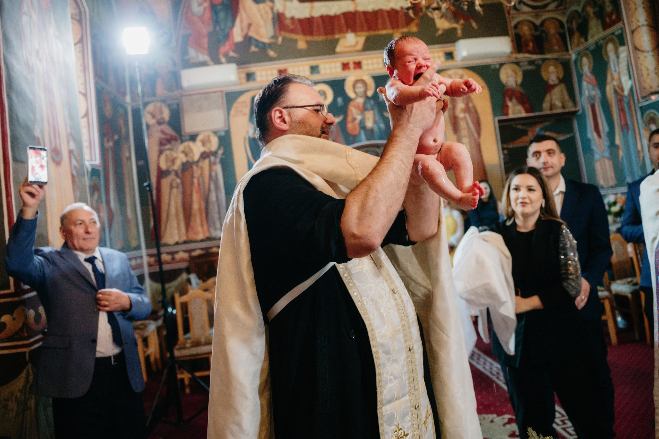 BOTEZ Ana Natasha. Laurentiu Stefan StoryTeller