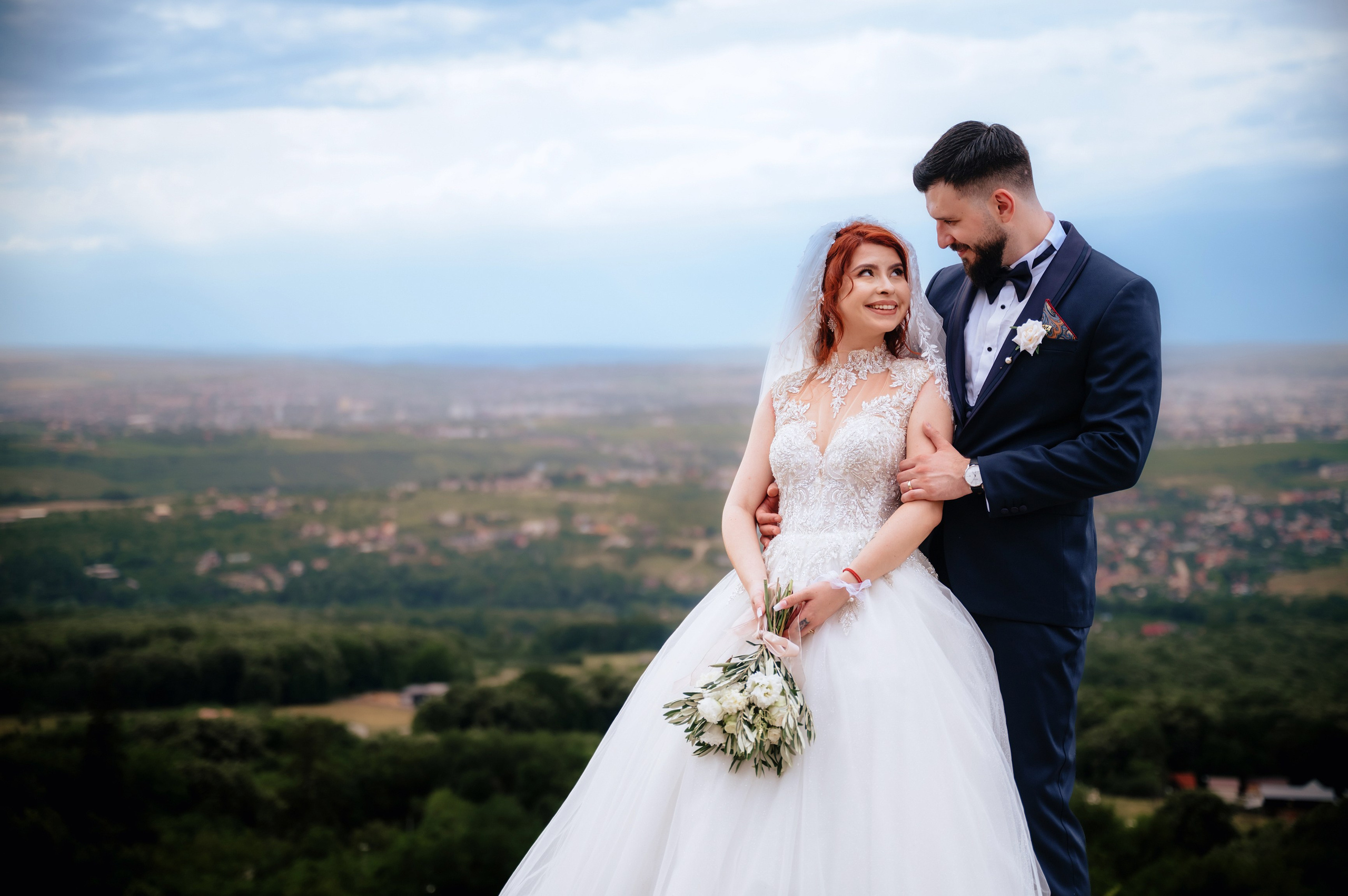 NUNTA Alexandra si Elias. Laurentiu Stefan StoryTeller