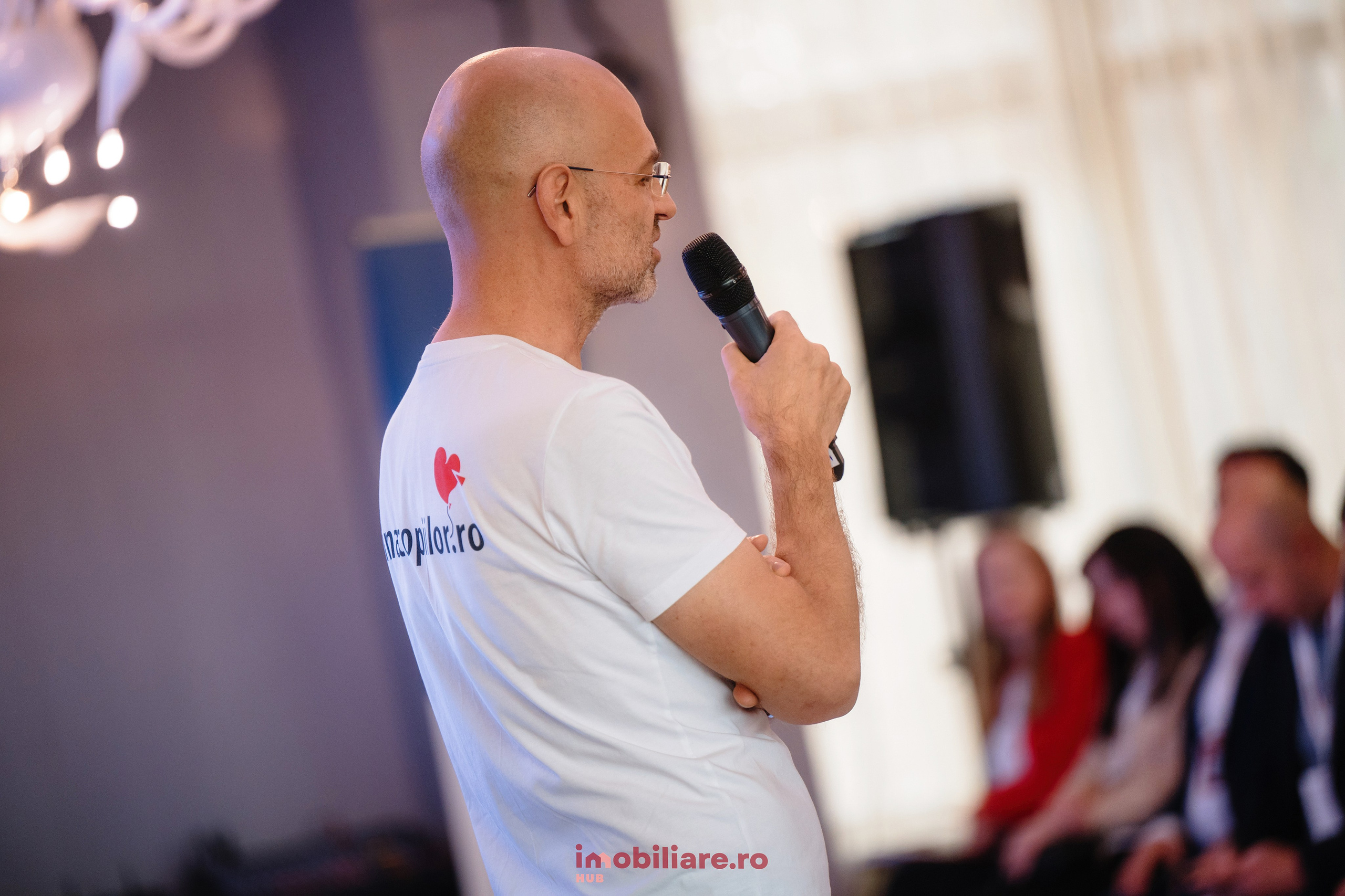 Imobliare HUB. Laurentiu Stefan StoryTeller