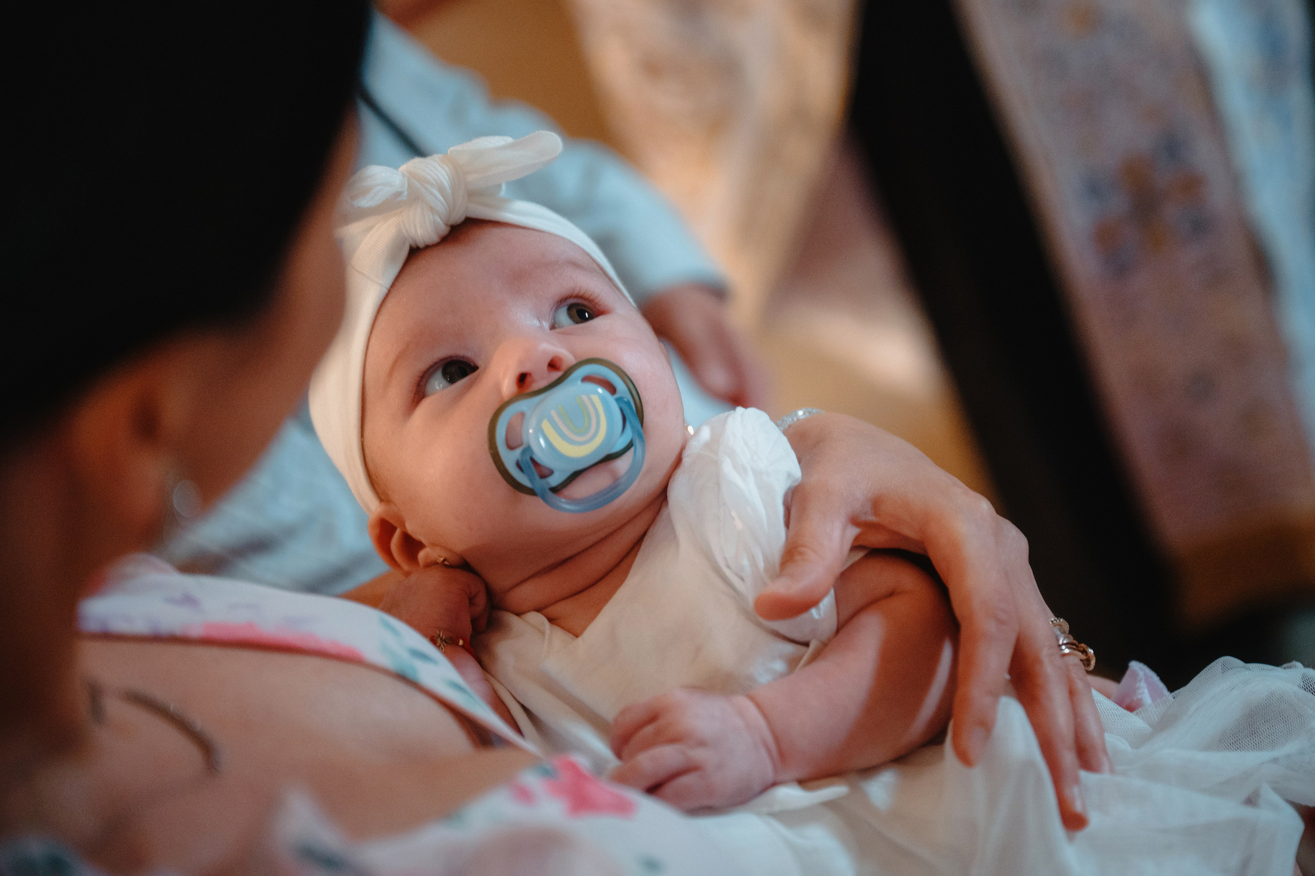 Ilinca — Taina Botezului. Laurentiu Stefan StoryTeller