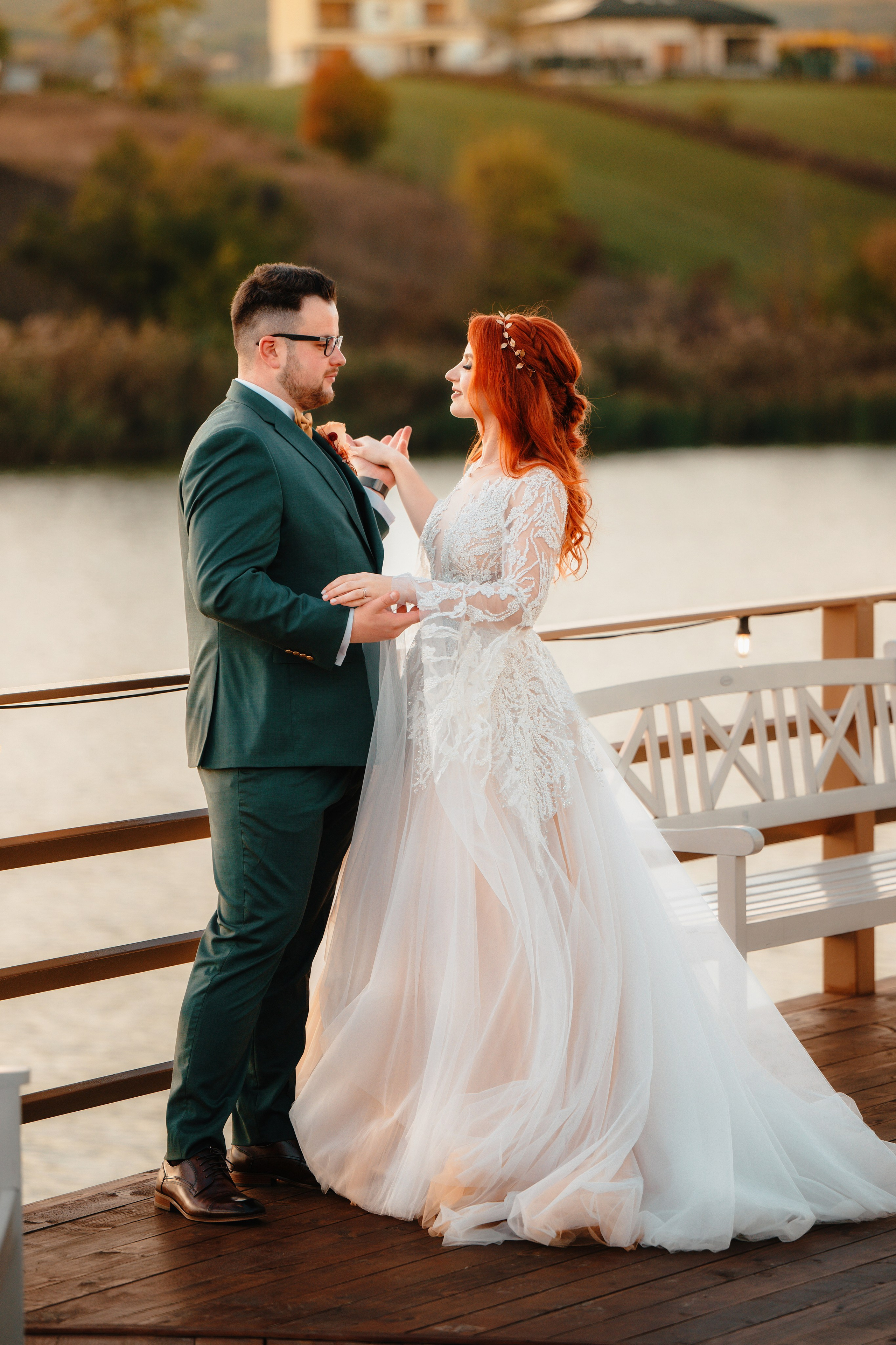 NUNTA Paula si Rares. Laurentiu Stefan StoryTeller