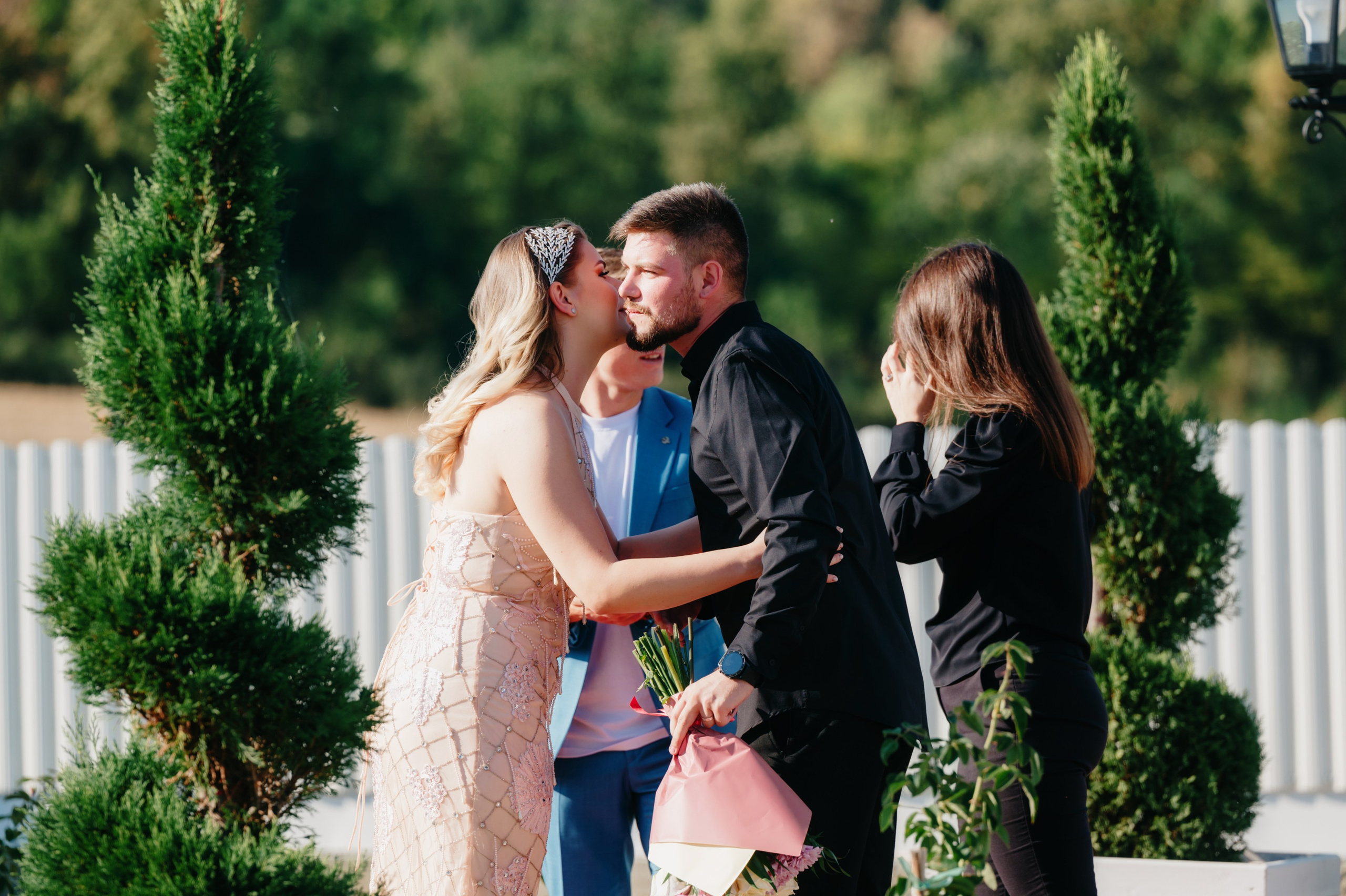 CUNUNIE Adelina si Alexandru. Laurentiu Stefan StoryTeller