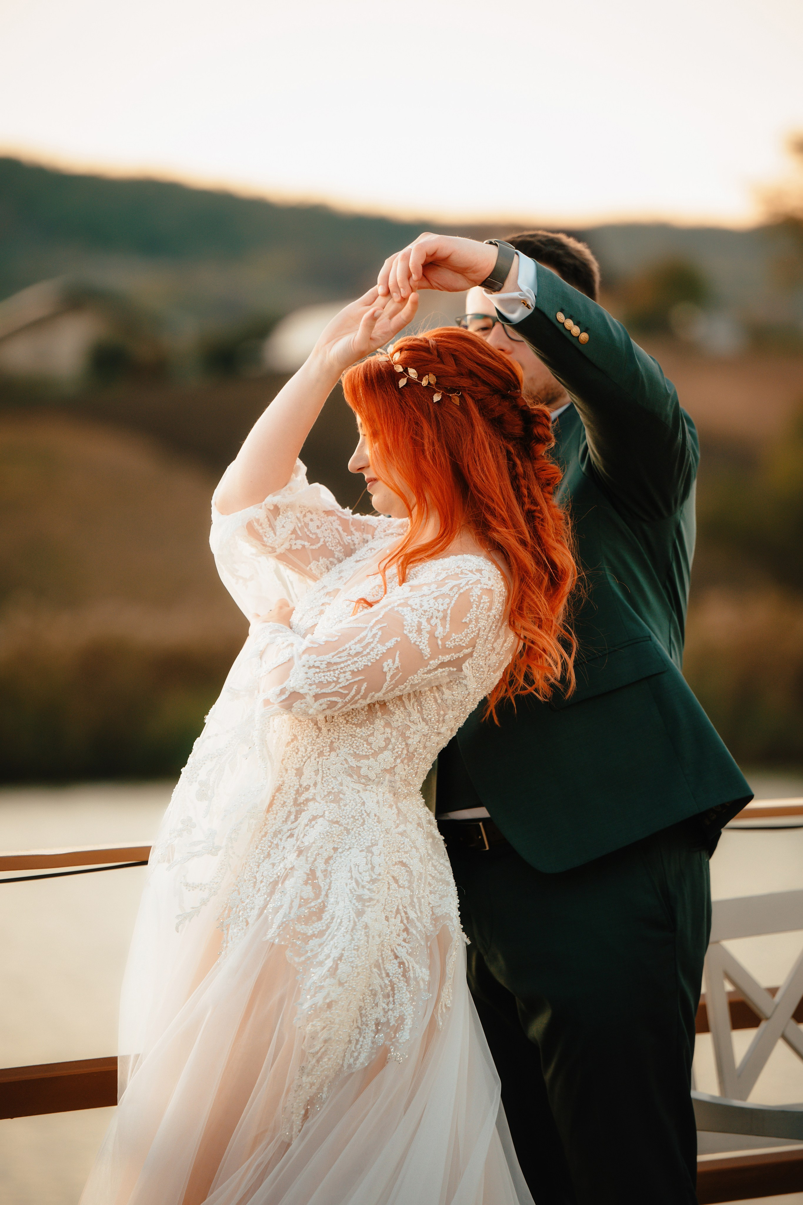 NUNTA Paula si Rares. Laurentiu Stefan StoryTeller