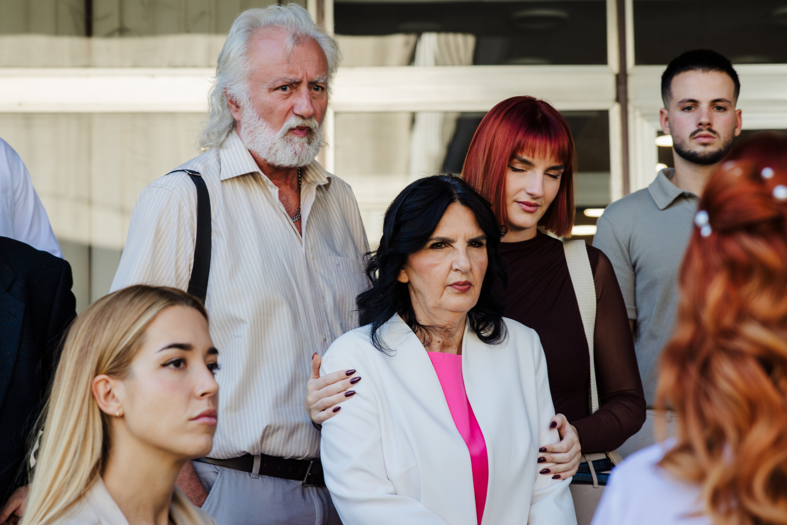 Marija & Damjan — opštinsko venčanje. Marizella Photography