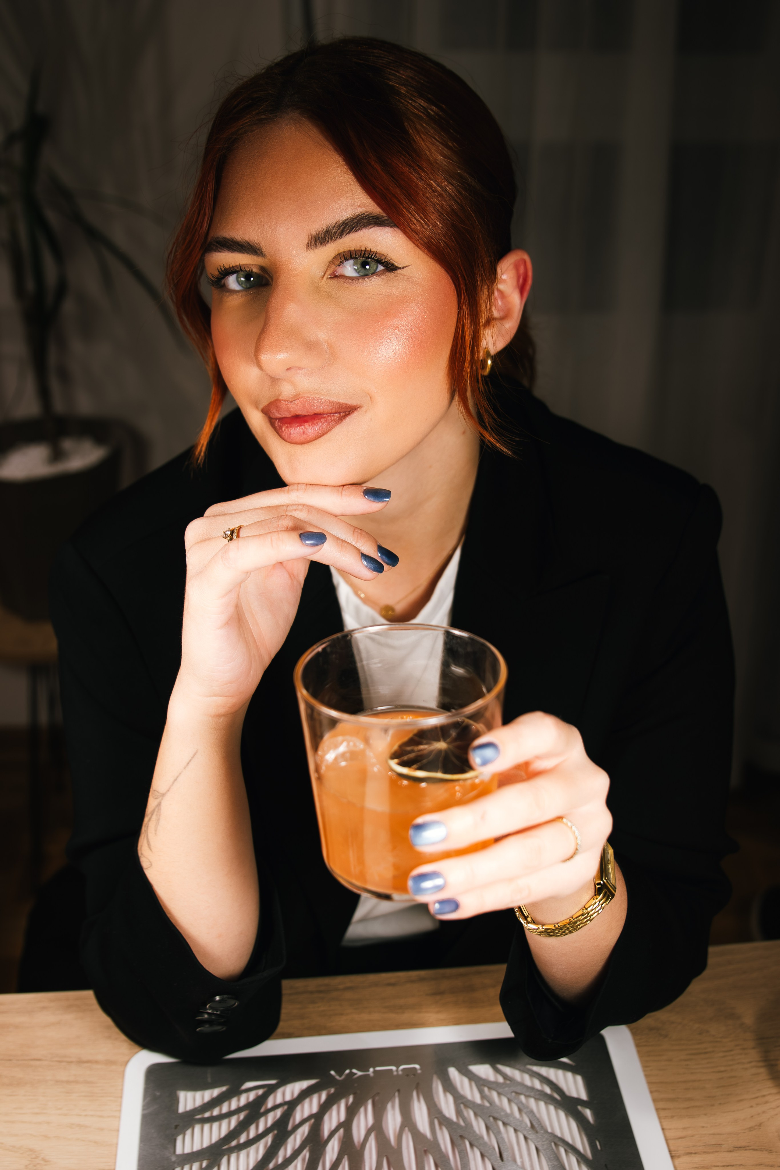 Moka studio by Joka — otvaranje. Marizella Photography