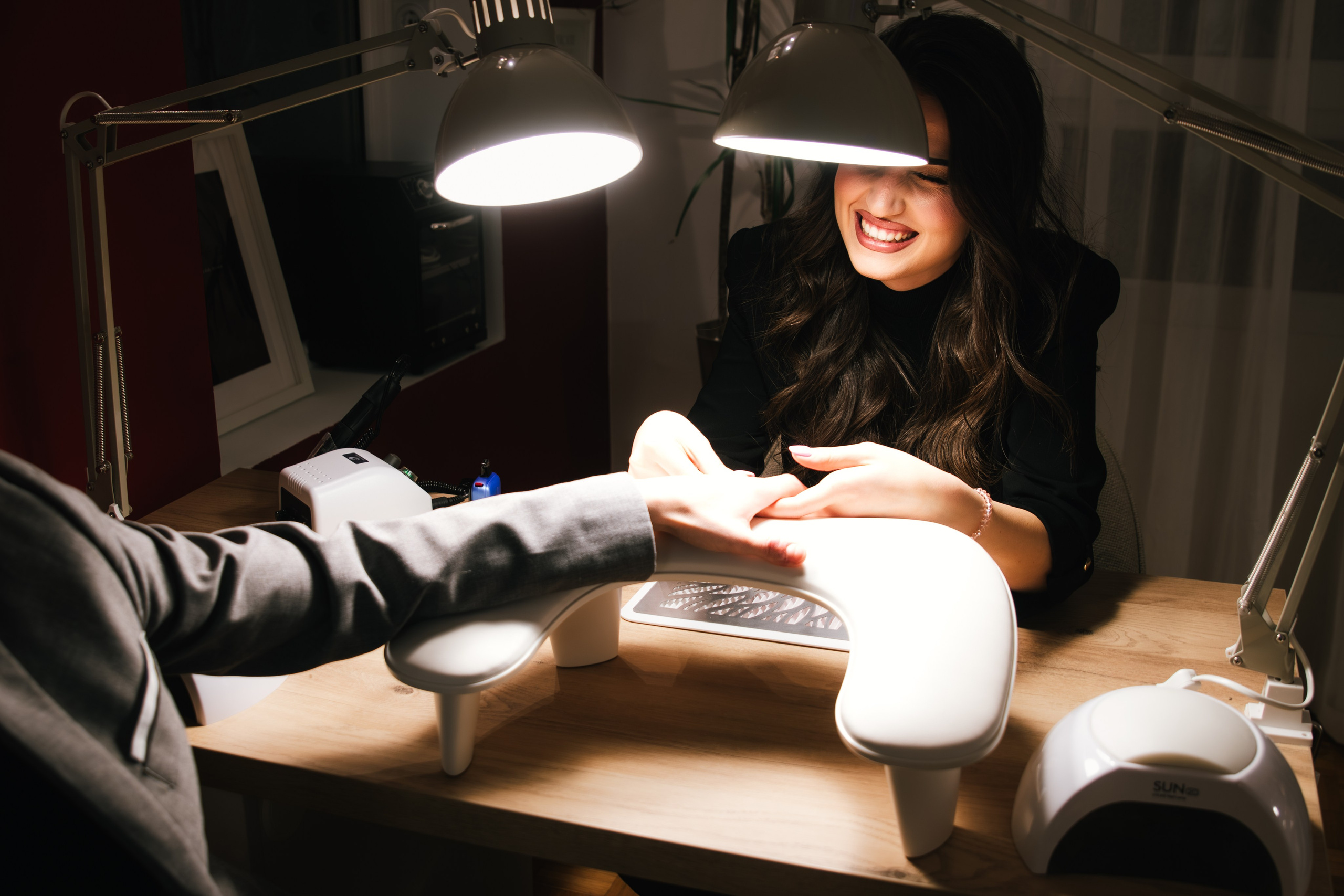 Moka studio by Joka — otvaranje. Marizella Photography