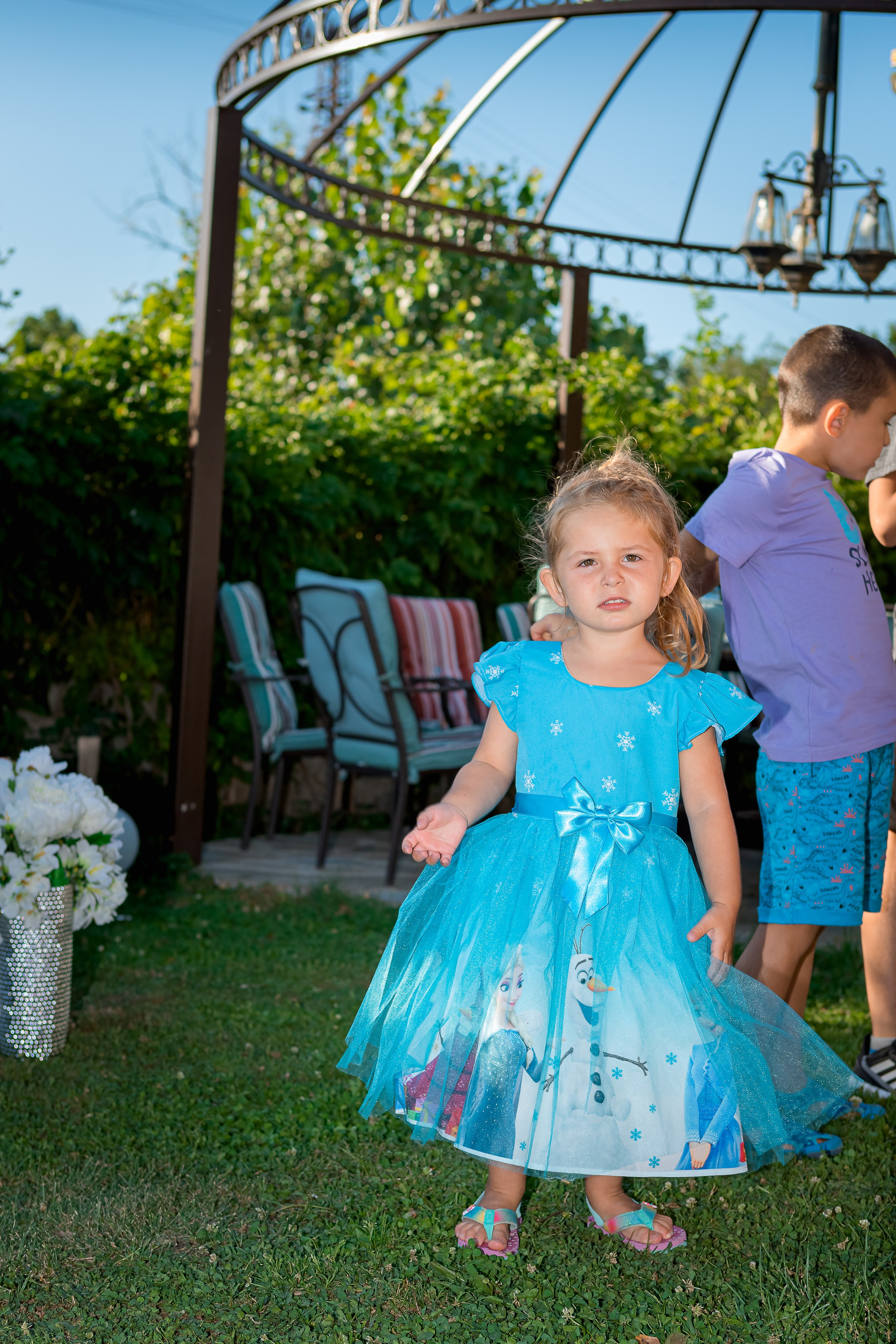 Честит Рожден Ден. Фотограф Ирина Йотова