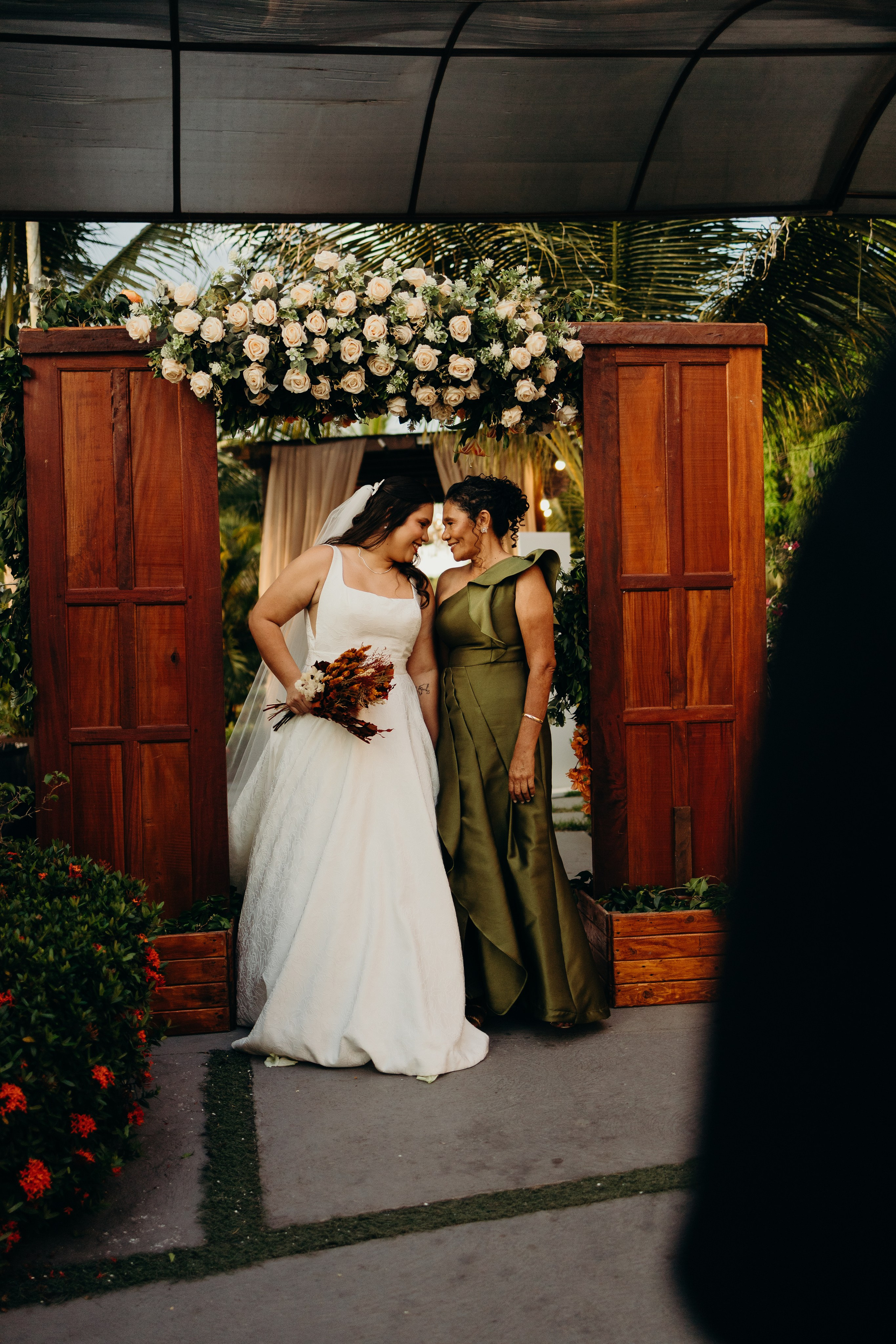 Larissa e PH. Fotógrafo de Casamentos em Manaus — Leandro Santos