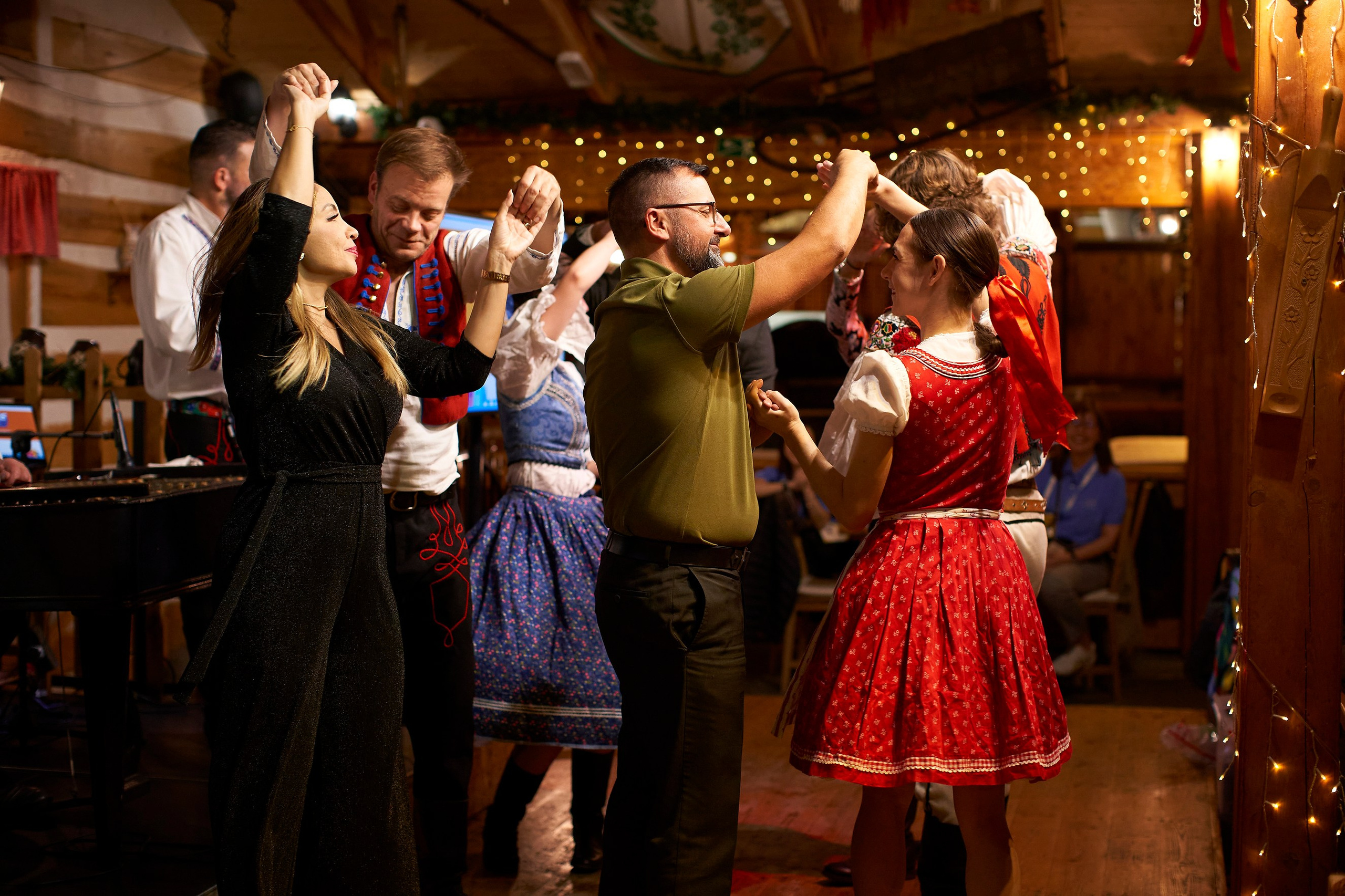 InFinite Connection Prague 2023. Prague MICE, Corporate & Event Photographer | Kurt Vinion Photography