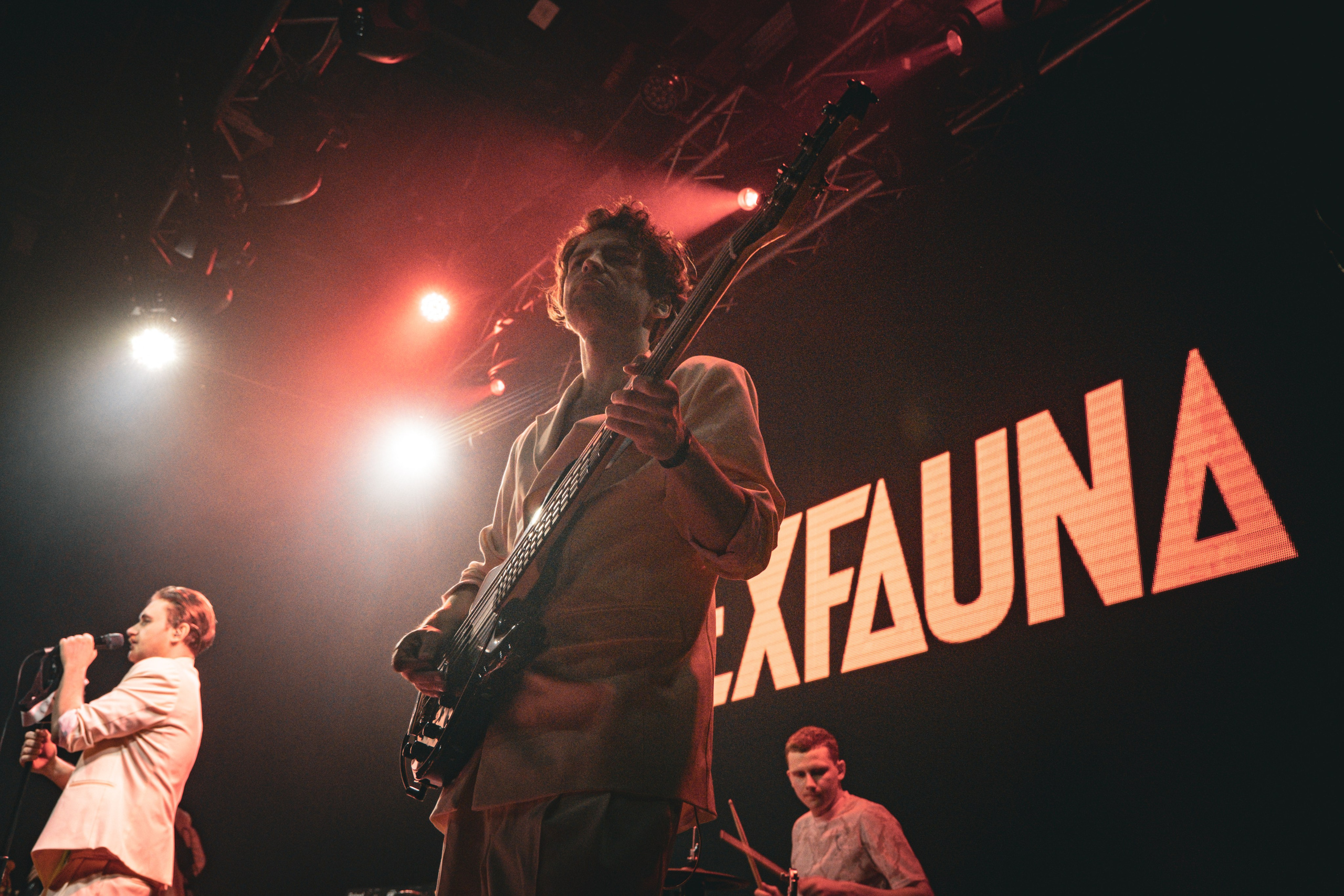 LATEXFAUNA. Photography of Fujicolor.104