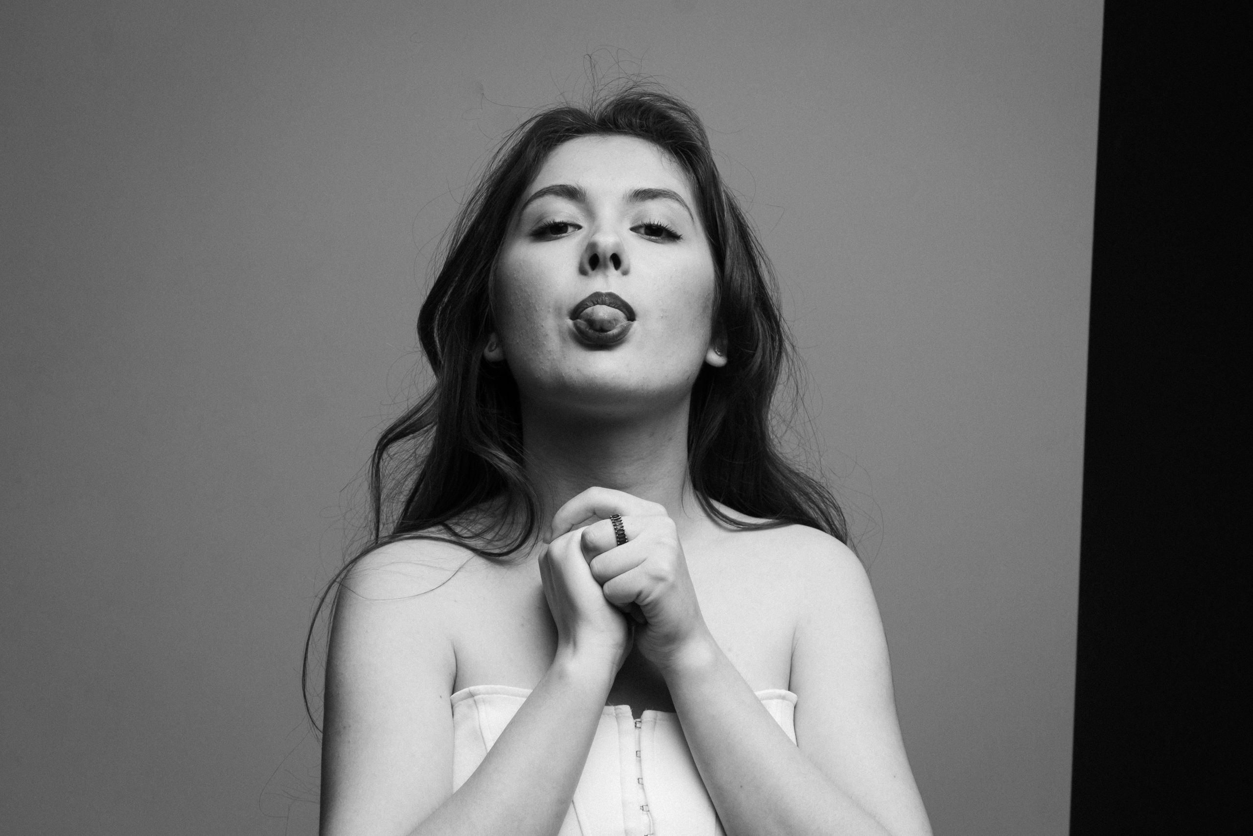 Studio PH. Photography of Fujicolor.104