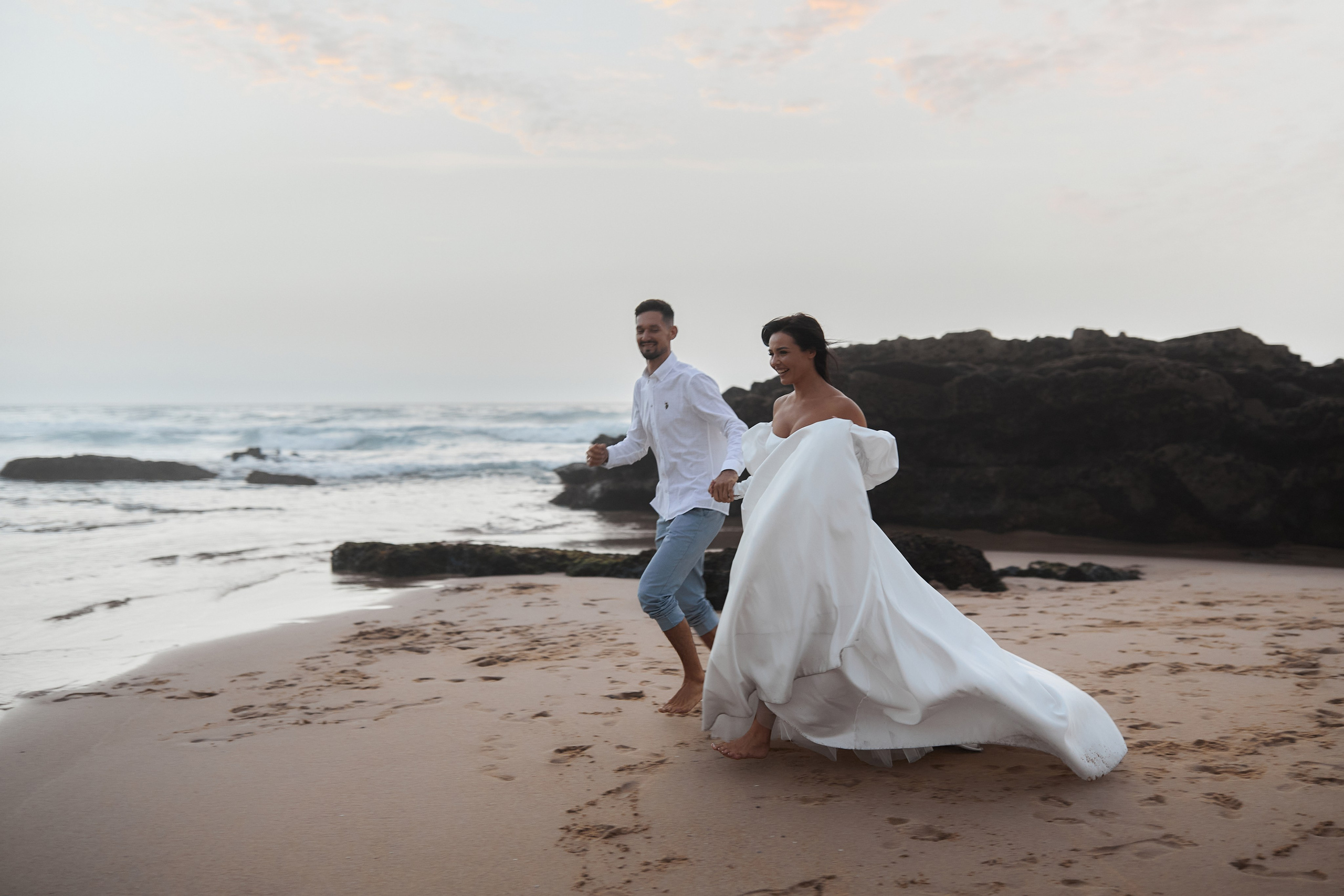 Daniel & Victoria. Свадебный и семейный фотограф. Fotograf de nunta si familie