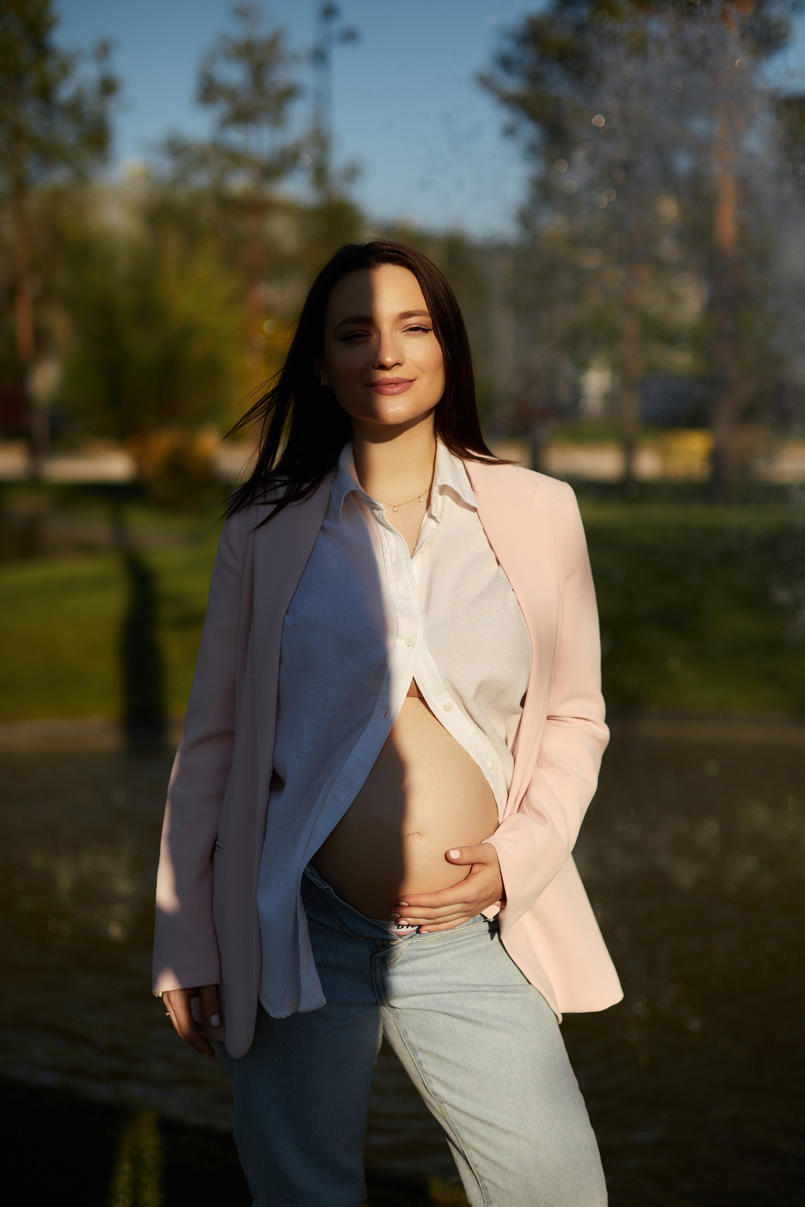 Cristina. Свадебный и семейный фотограф. Fotograf de nunta si familie