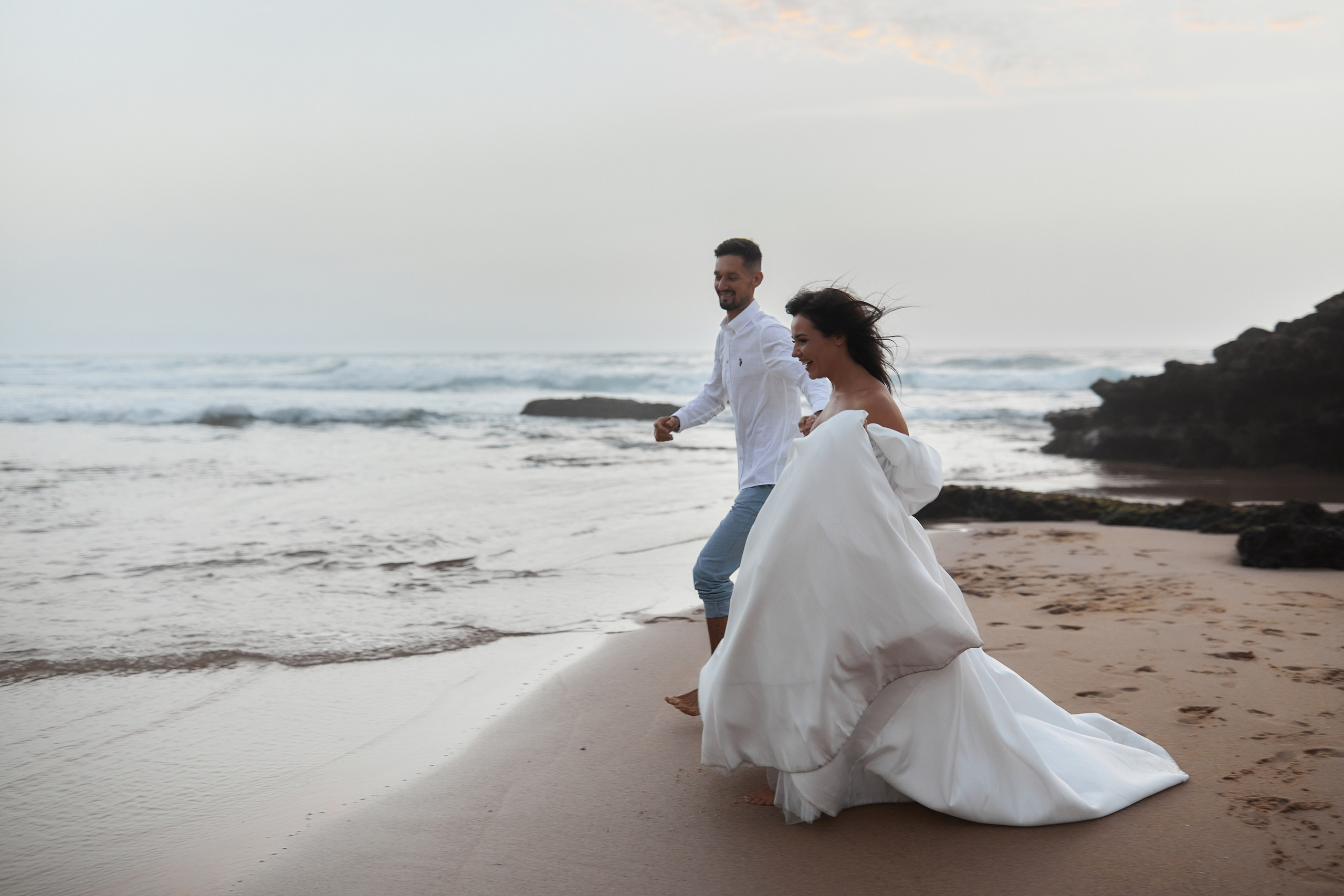 Daniel & Victoria. Свадебный и семейный фотограф. Fotograf de nunta si familie