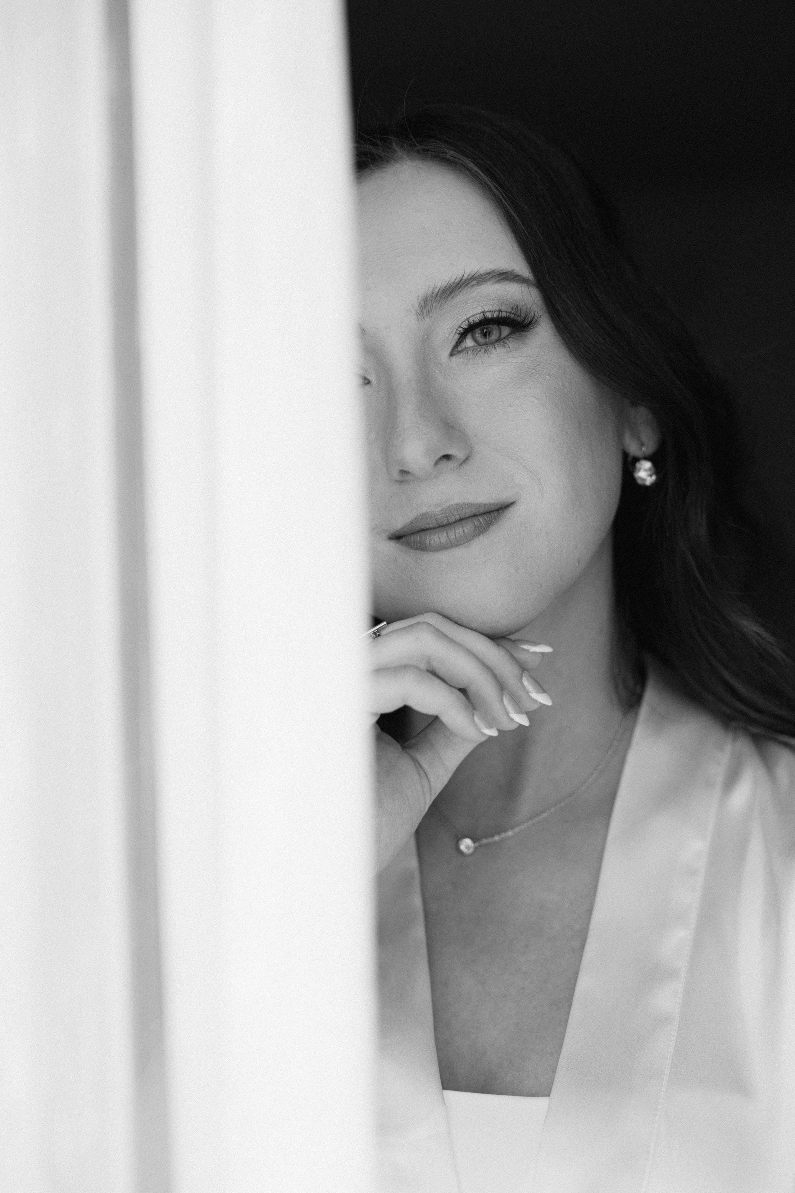 Gabriella & Kyle. Wedding Photographer in Winnipeg — Cinematic & Timeless by Vitiuk Photography