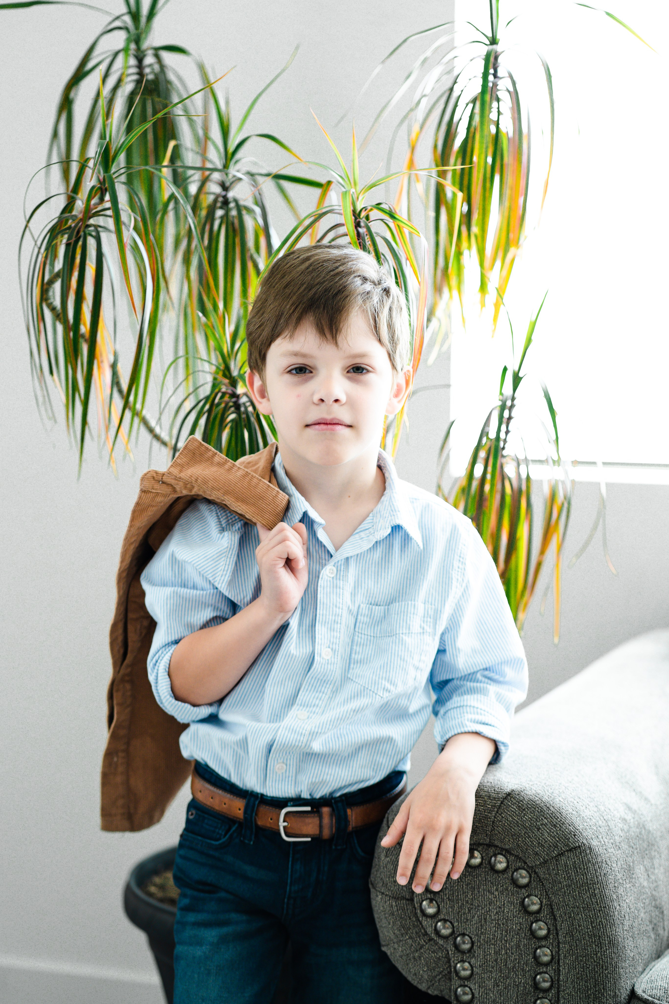 Milish Family. Sacramento Photographer — Olga Maltseva based in California