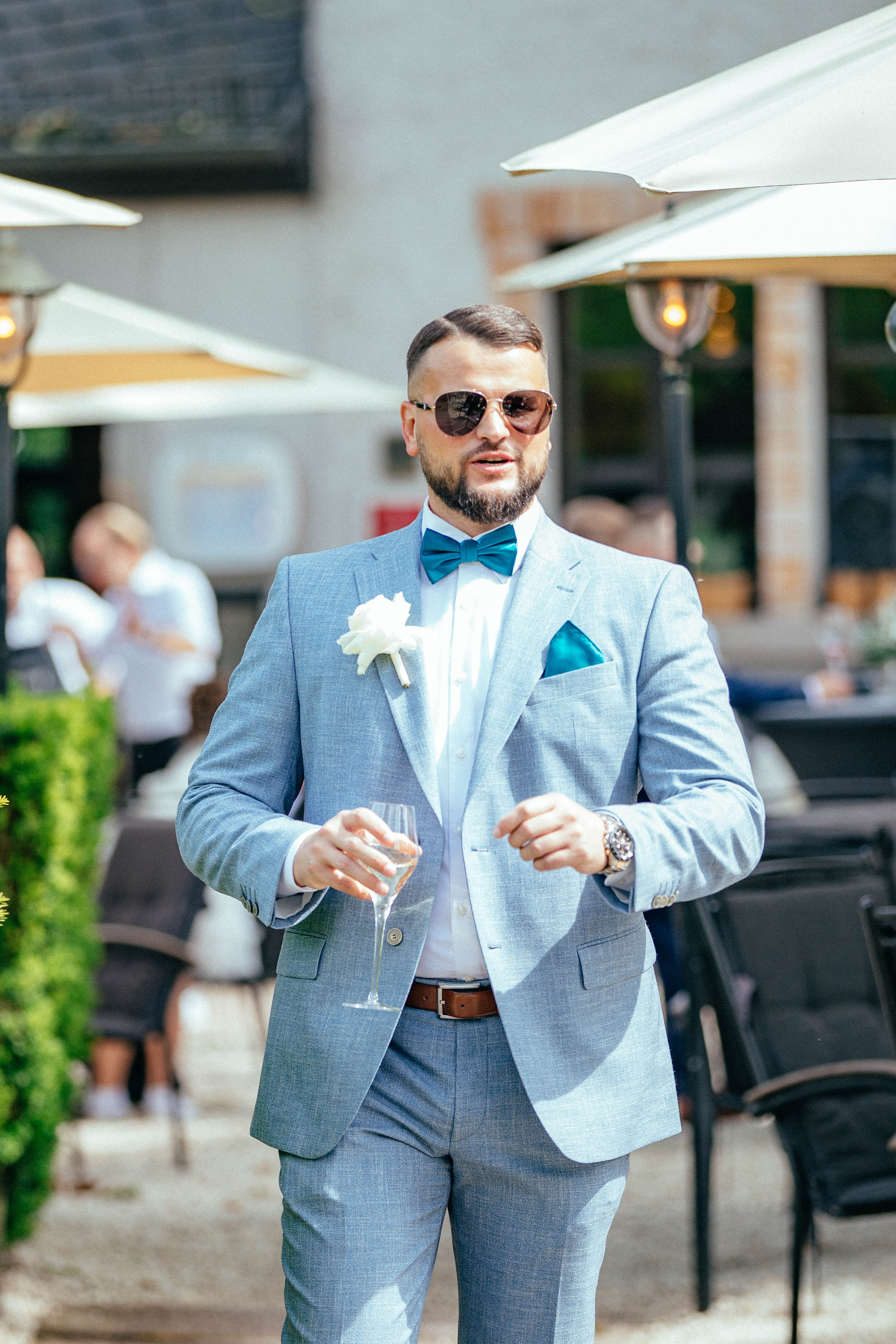 Julia und Thomas. Portrait family photographer in Berlin Elena Zakh