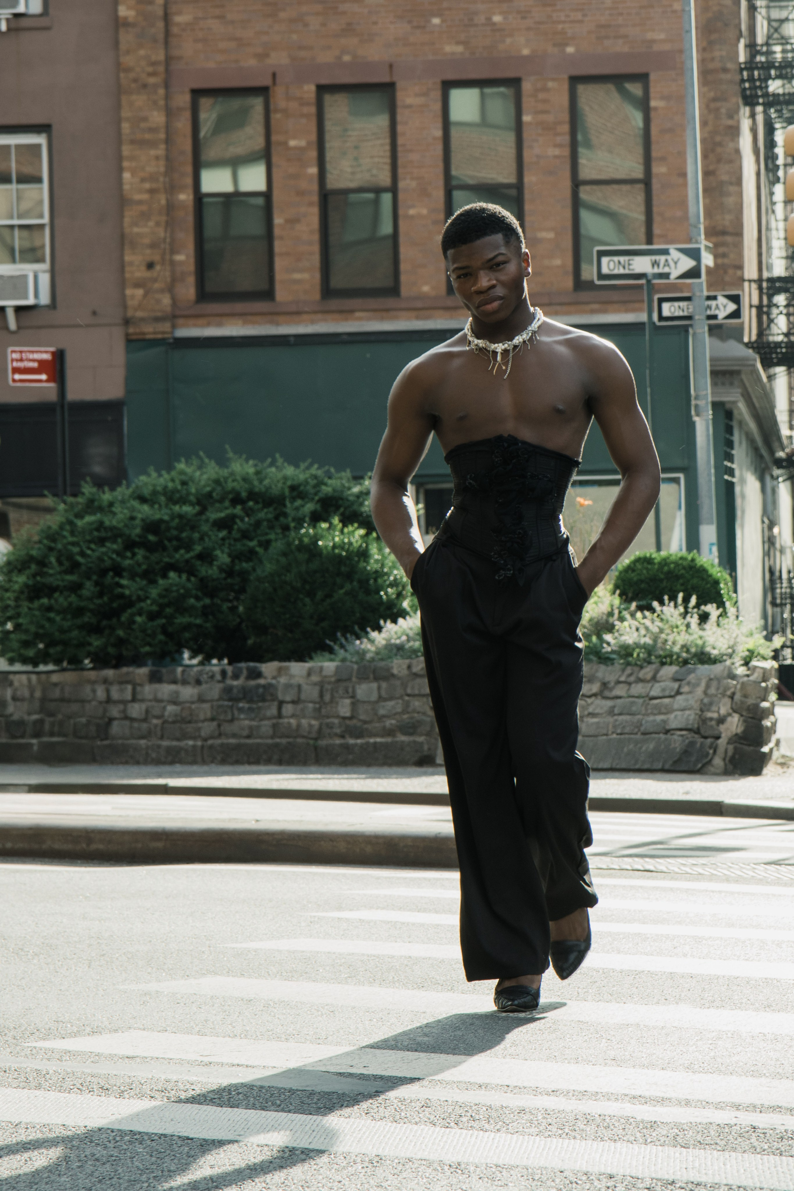 042. Palagina Ksusha, photographer in NY