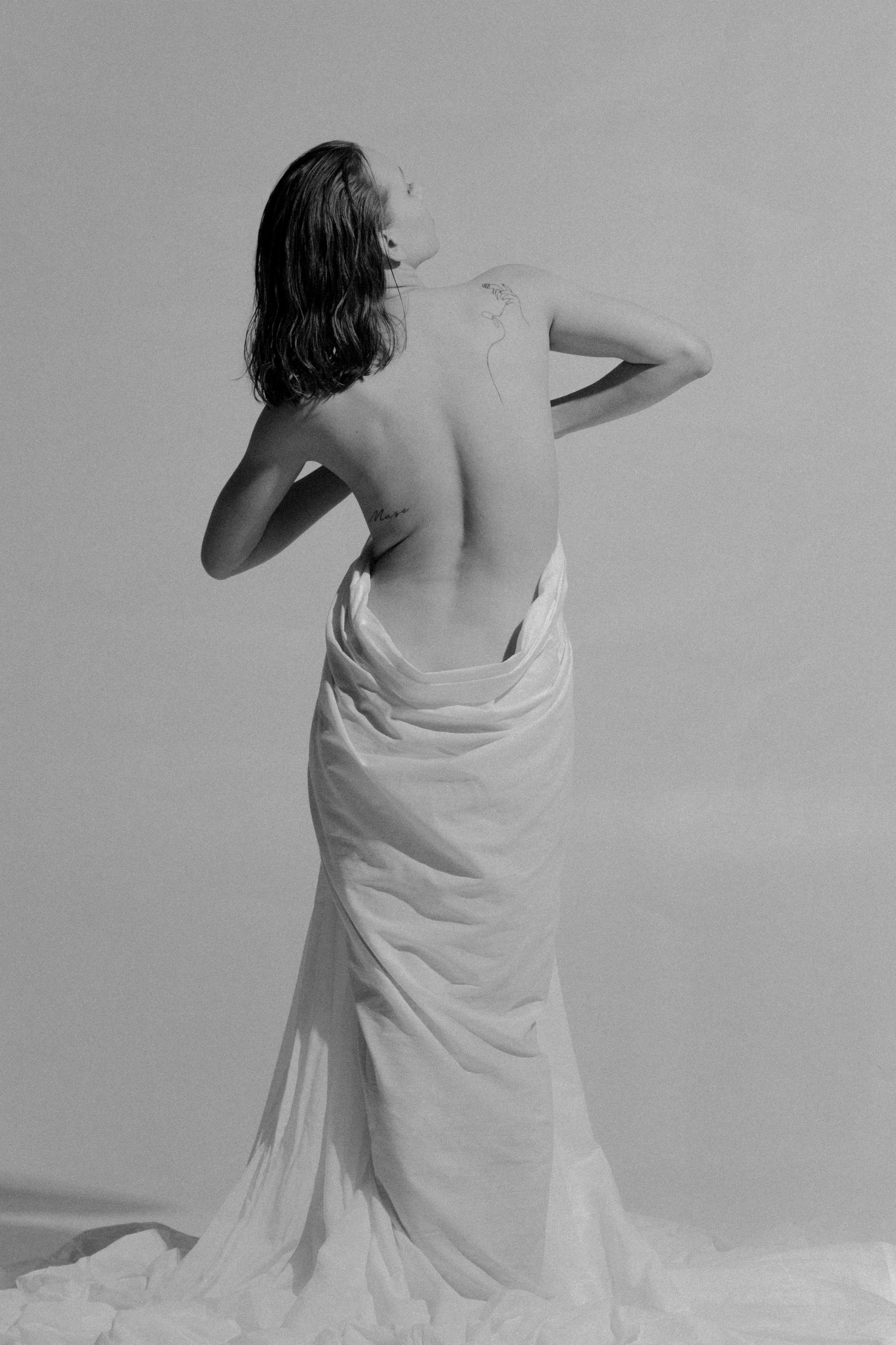 032. Palagina Ksusha, photographer in NY