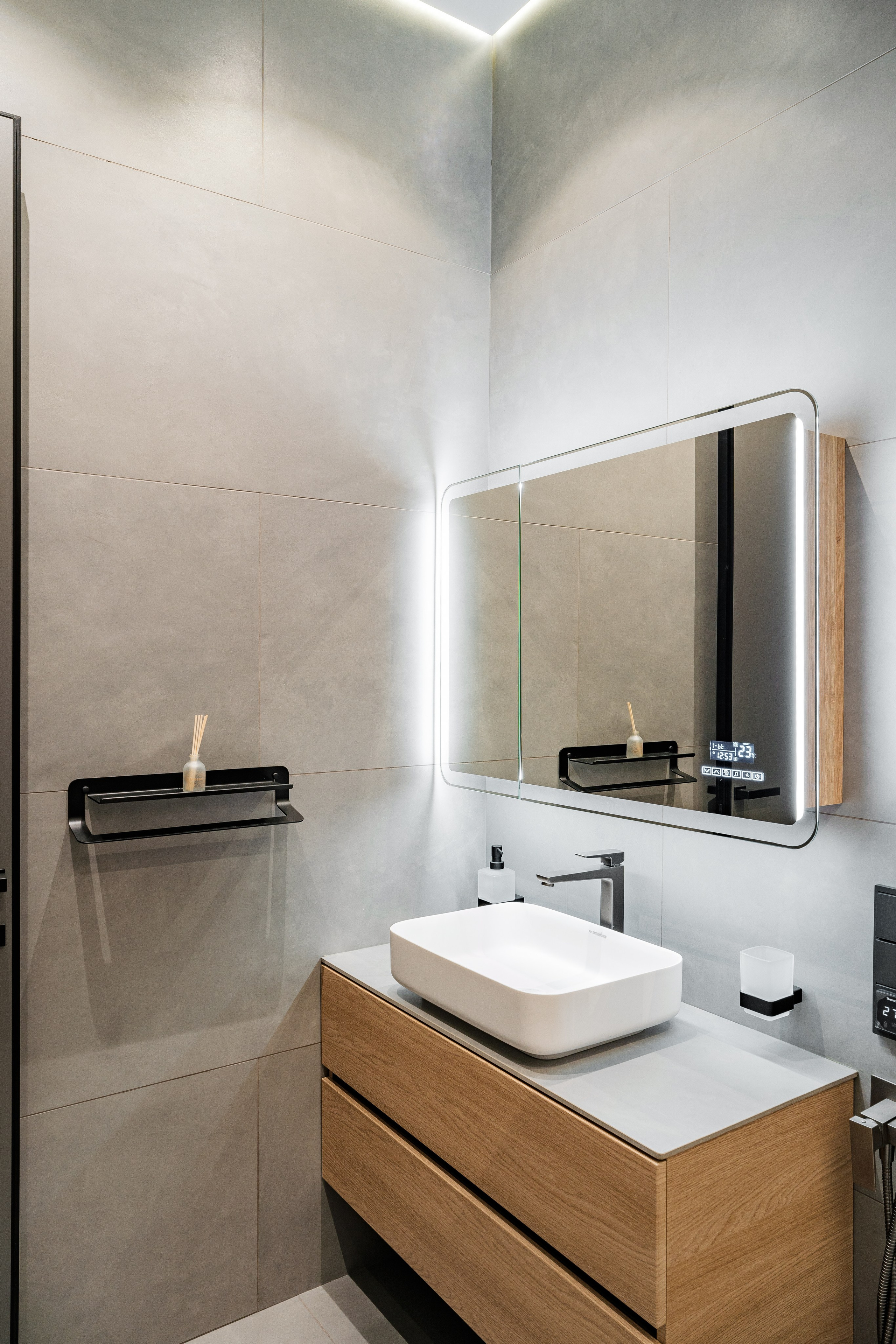 COMPLEXE RÉSIDENTIEL SPIRES