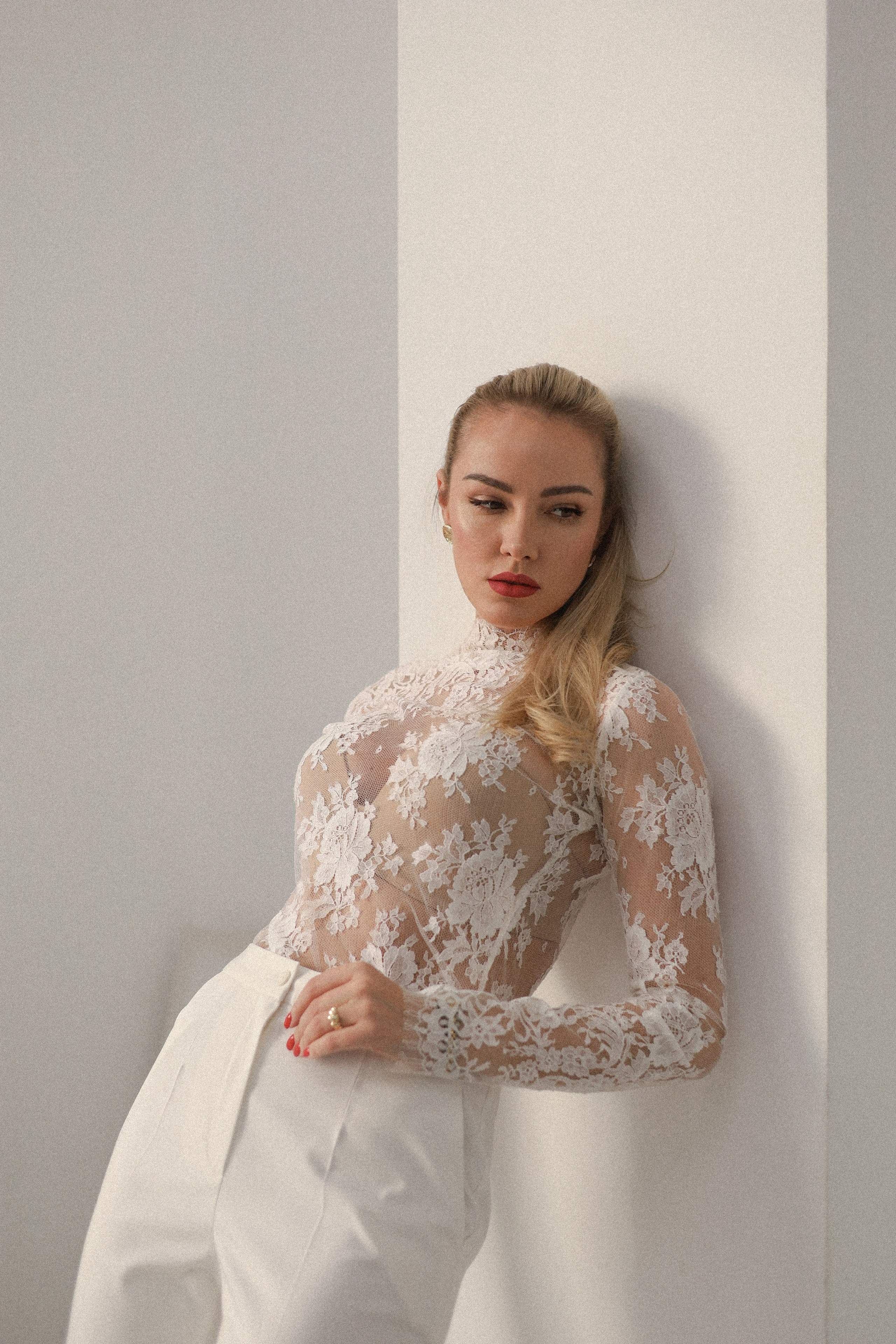 Персональные. Fashion фотограф в Бишкеке Чолпон Беерманова