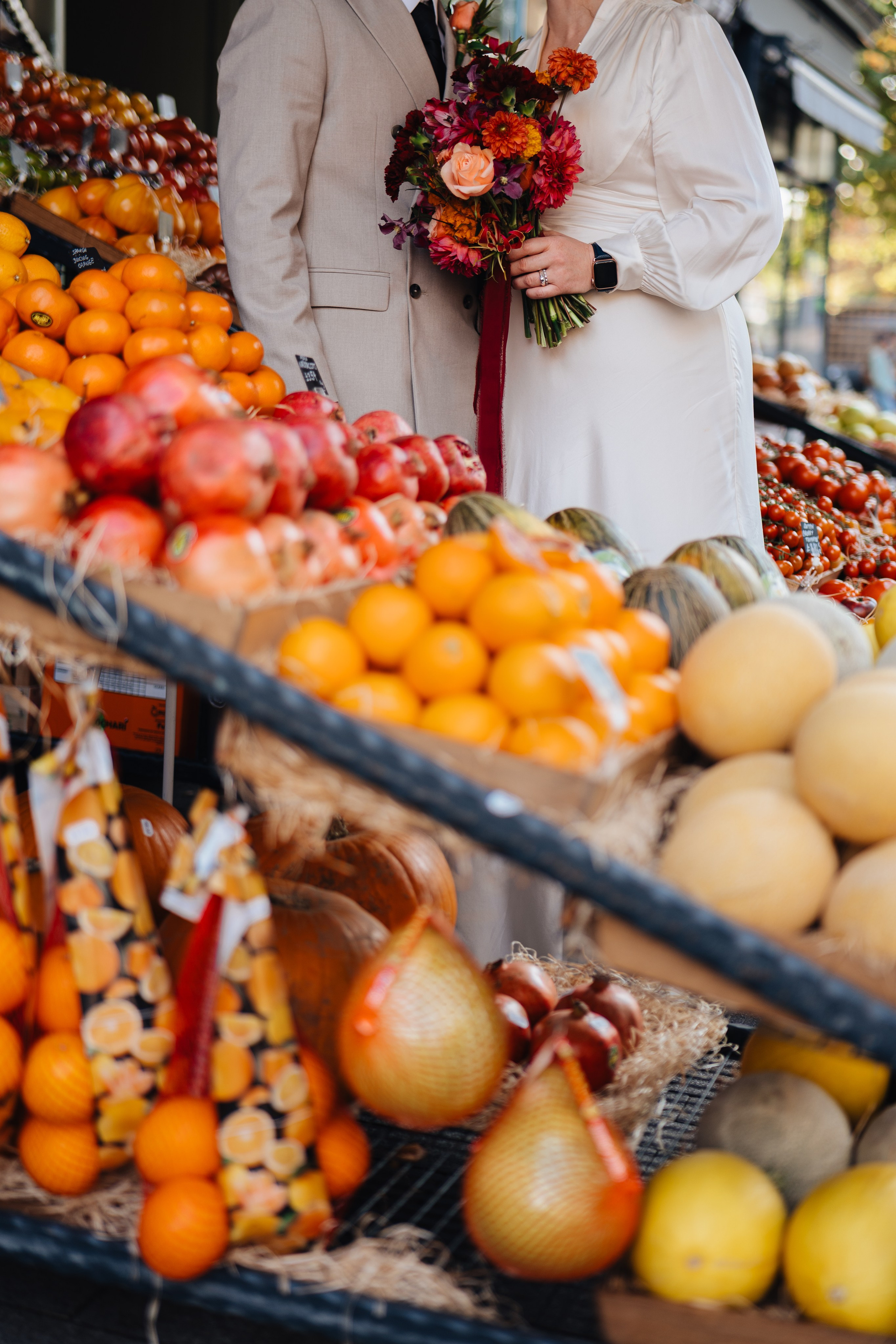 Wedding in Walthamstow, London. Wedding and family photographer in London