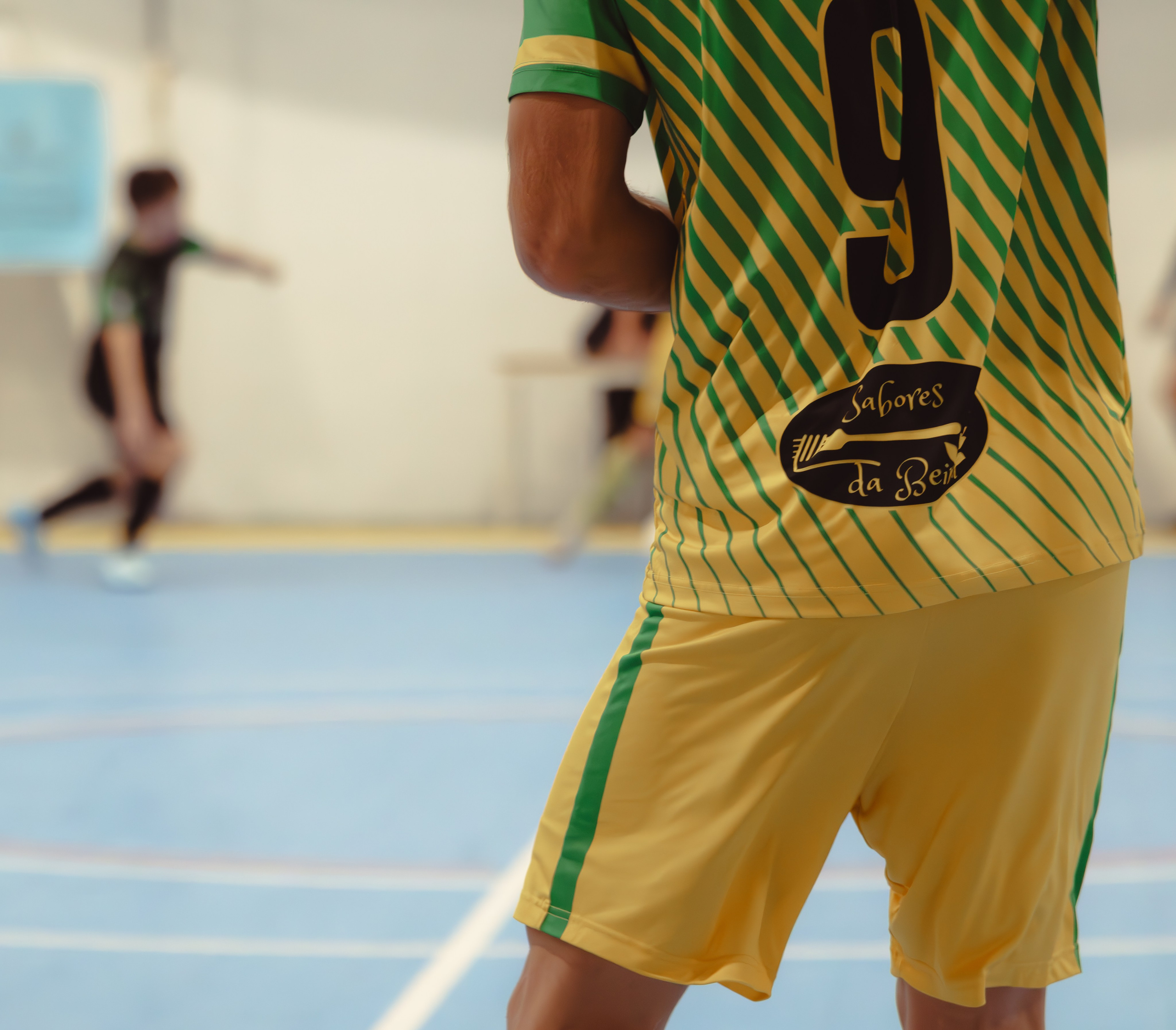 FutSal. Prime_Frame_Studio